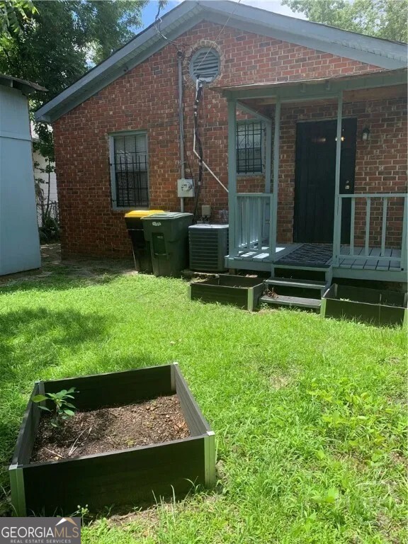 708 E 32nd Street Property Photo 15