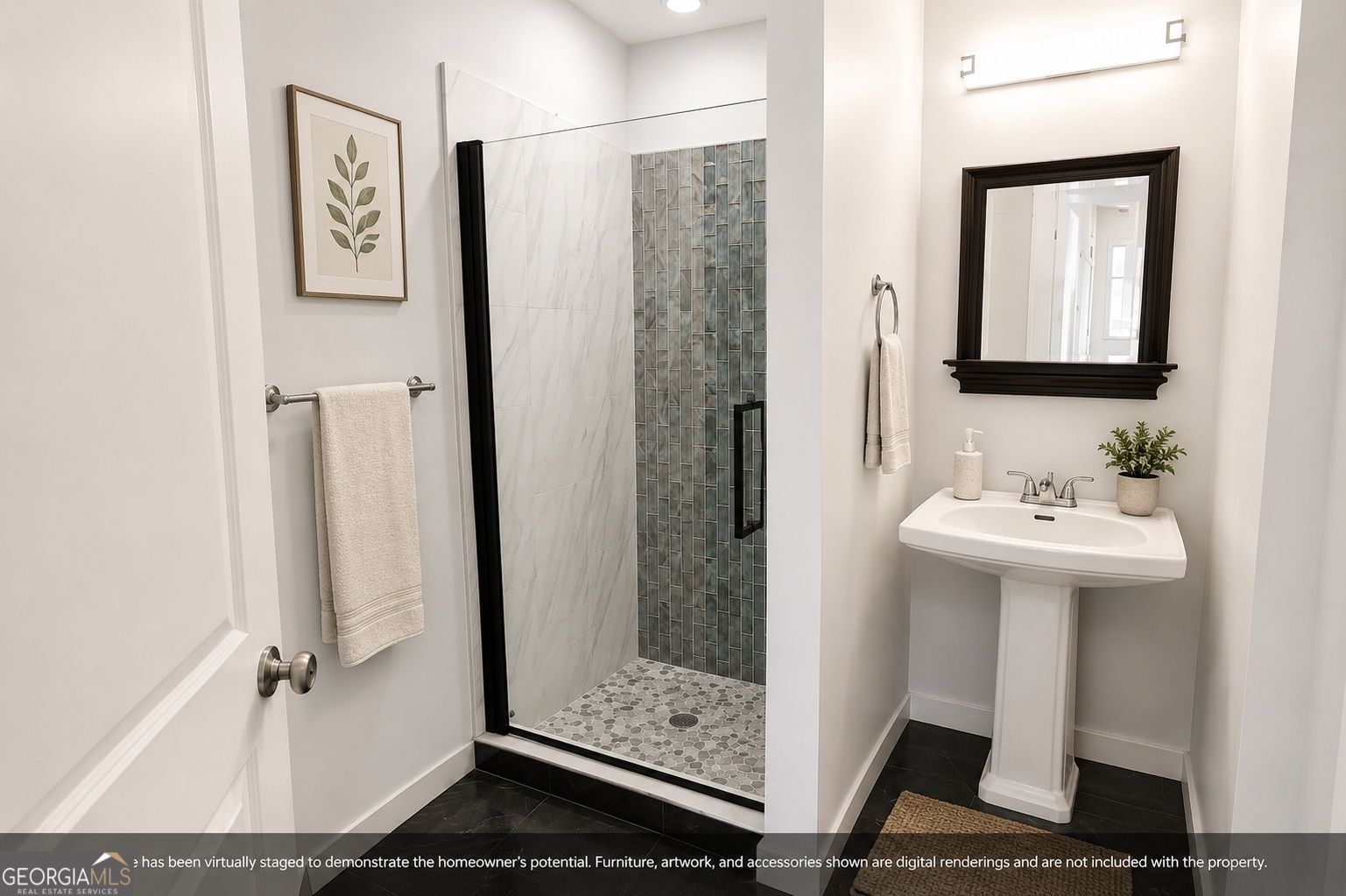 565 Peachtree Street Ne # 1404 Property Photo 4