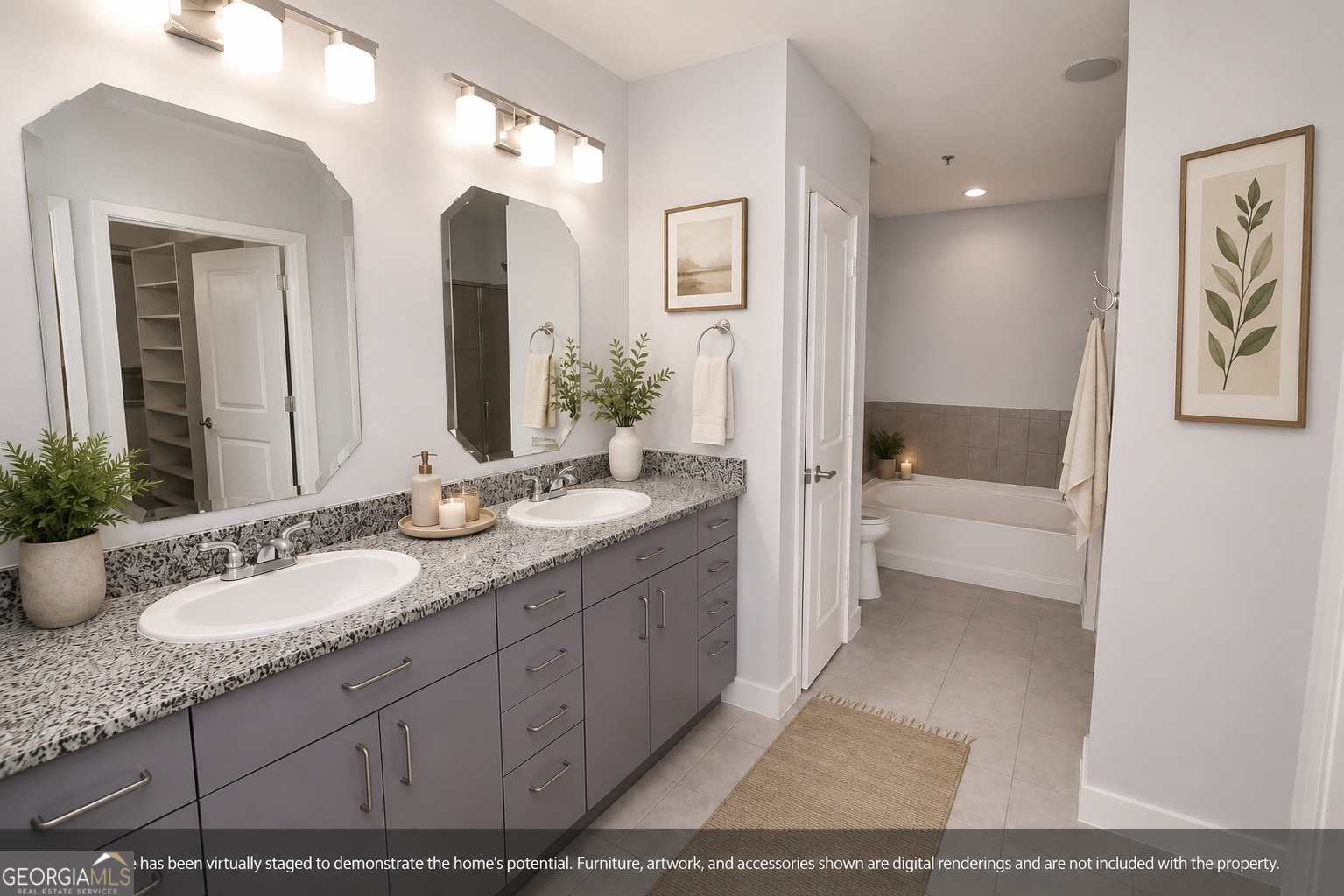 565 Peachtree Street Ne # 1404 Property Photo 12