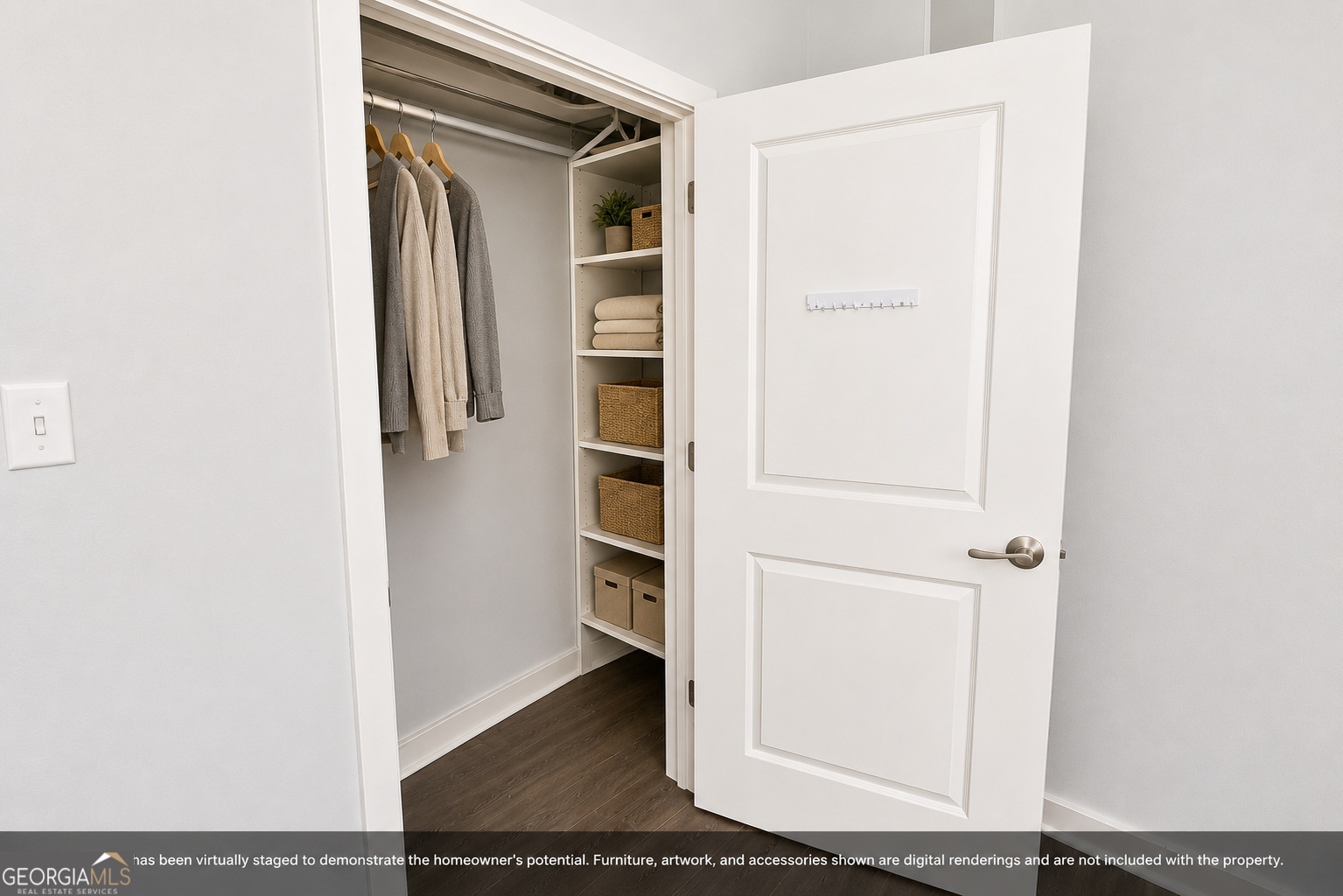 565 Peachtree Street Ne # 1404 Property Photo 15