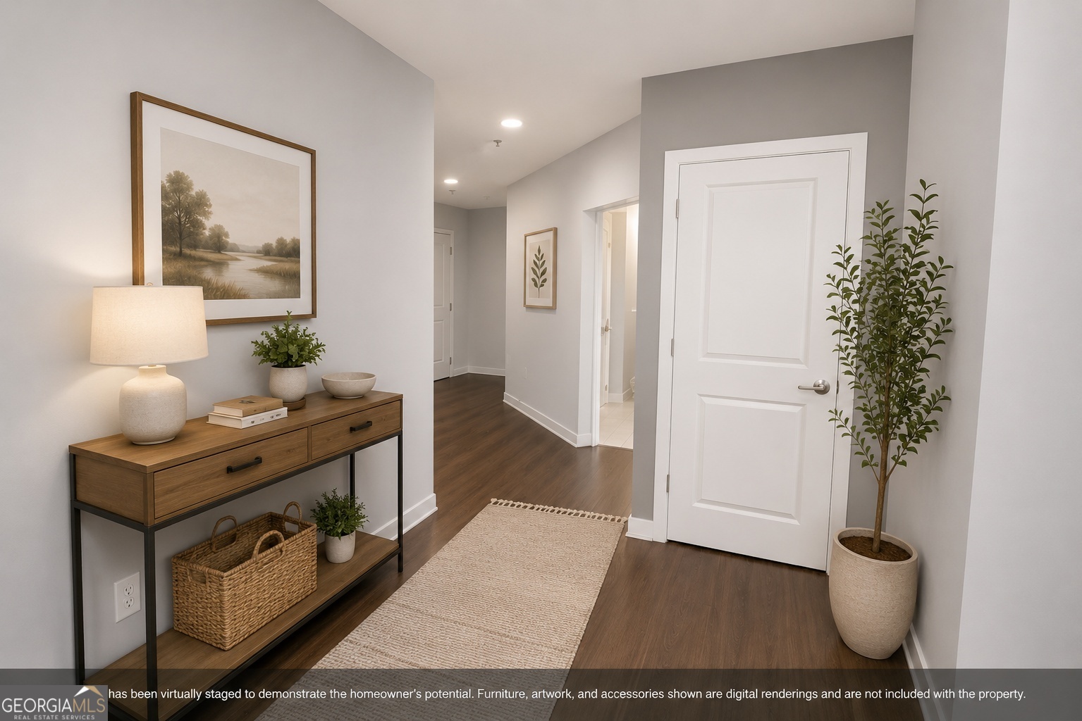 565 Peachtree Street Ne # 1404 Property Photo 16