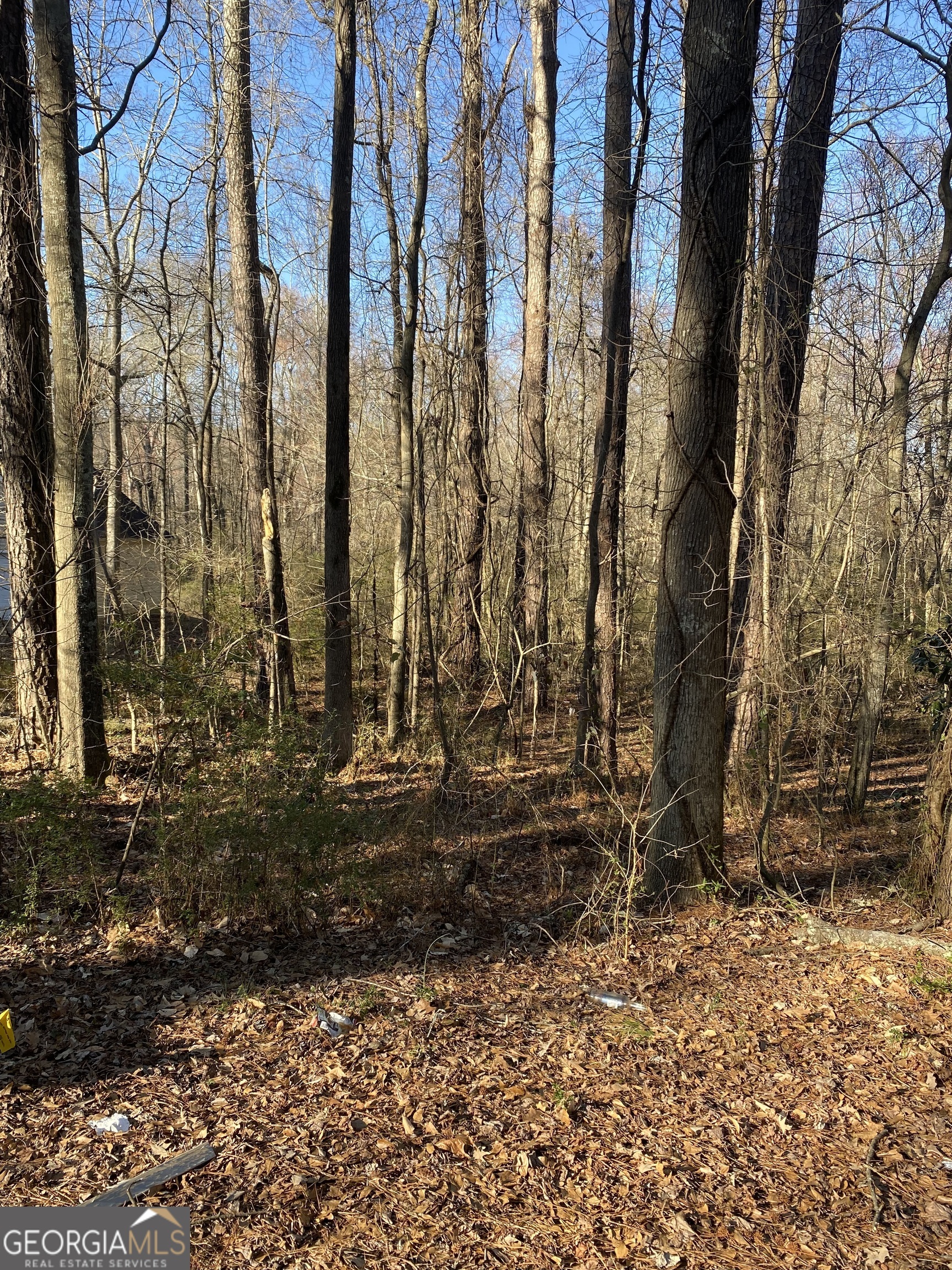 0 Valley Drive Lot 12 Property Photo 1