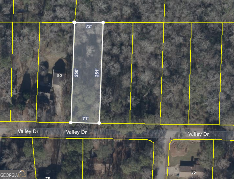 0 Valley Drive Lot 12 Property Photo 4