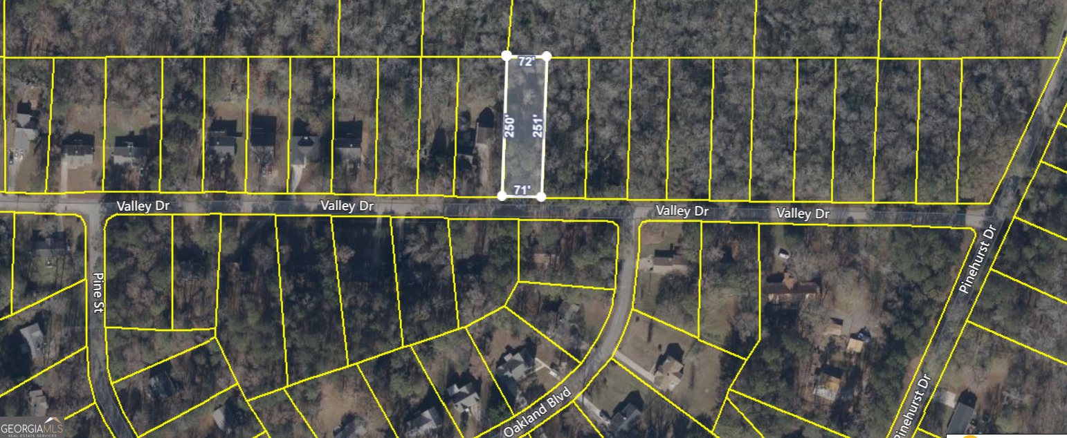 0 Valley Drive Lot 12 Property Photo 5