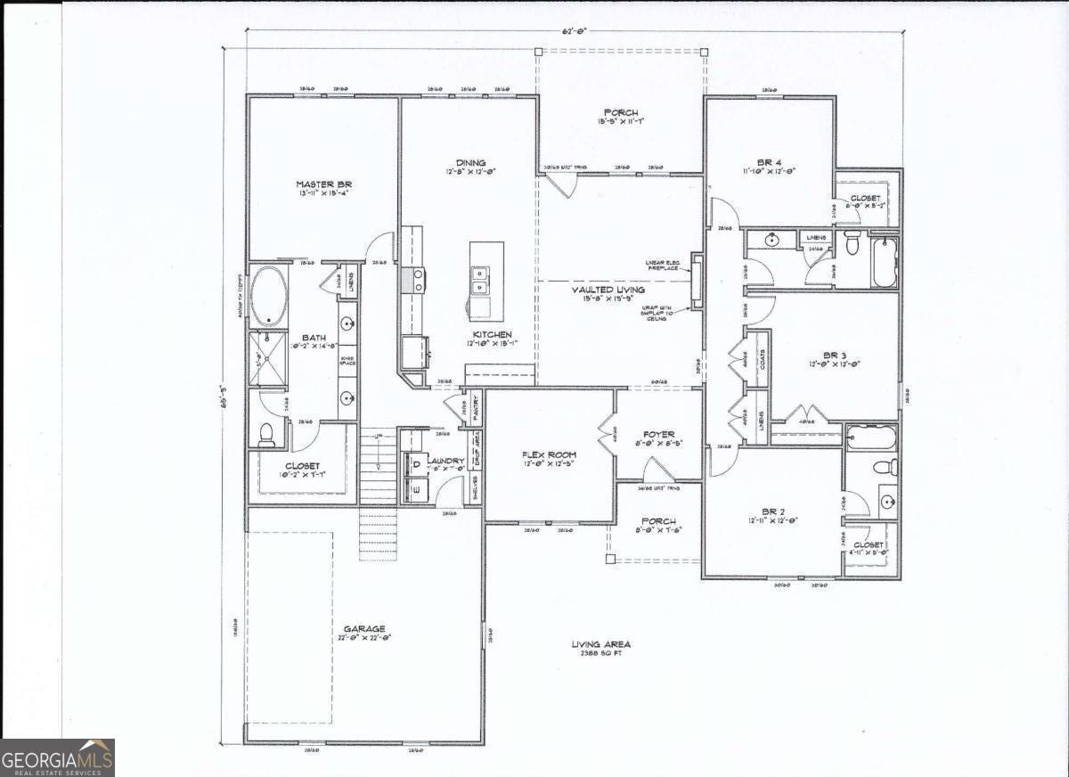 387 Willow Lake Drive Nw Property Photo 8