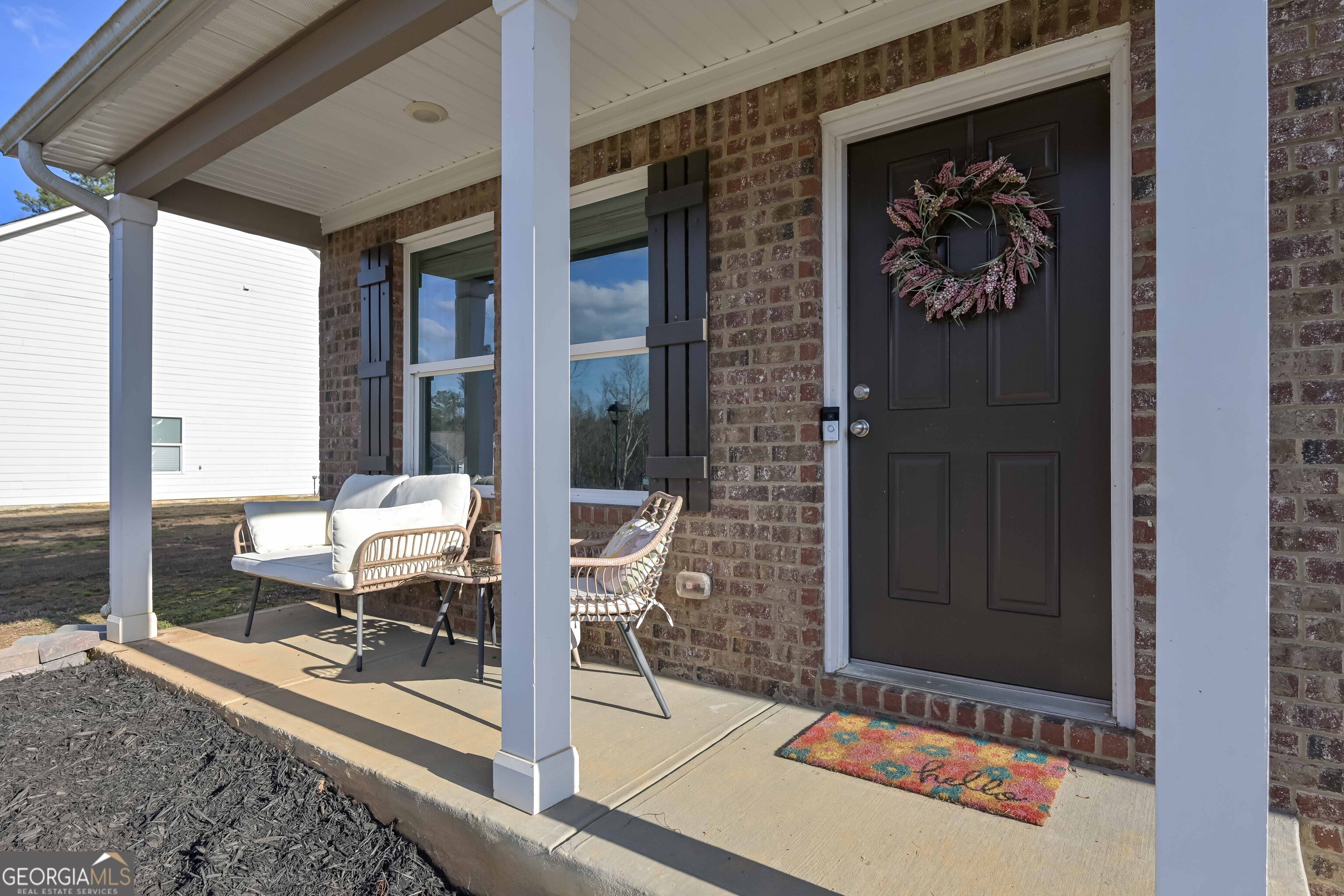 294 Muskogee Drive Property Photo 4