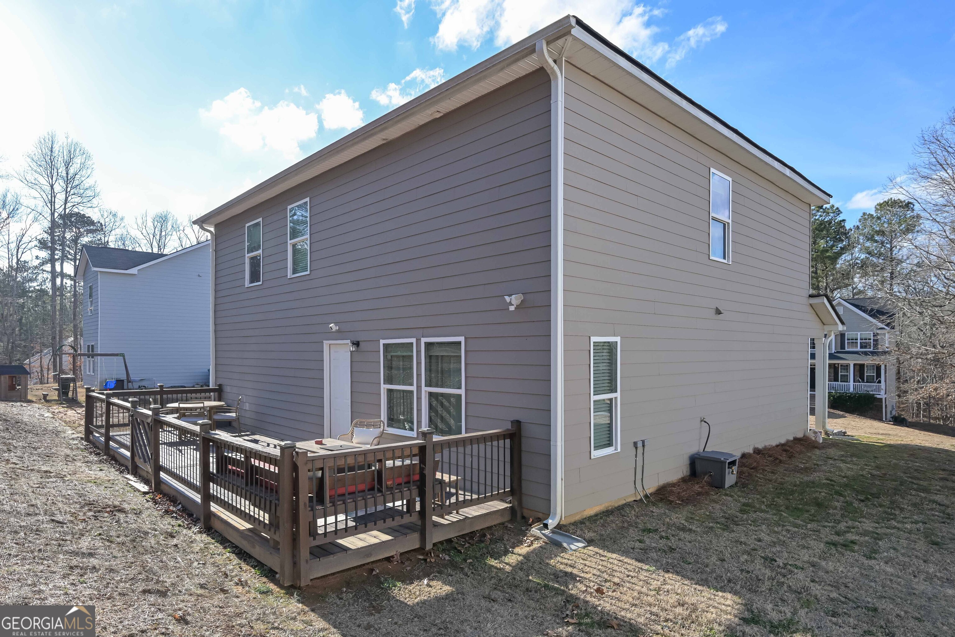 294 Muskogee Drive Property Photo 6