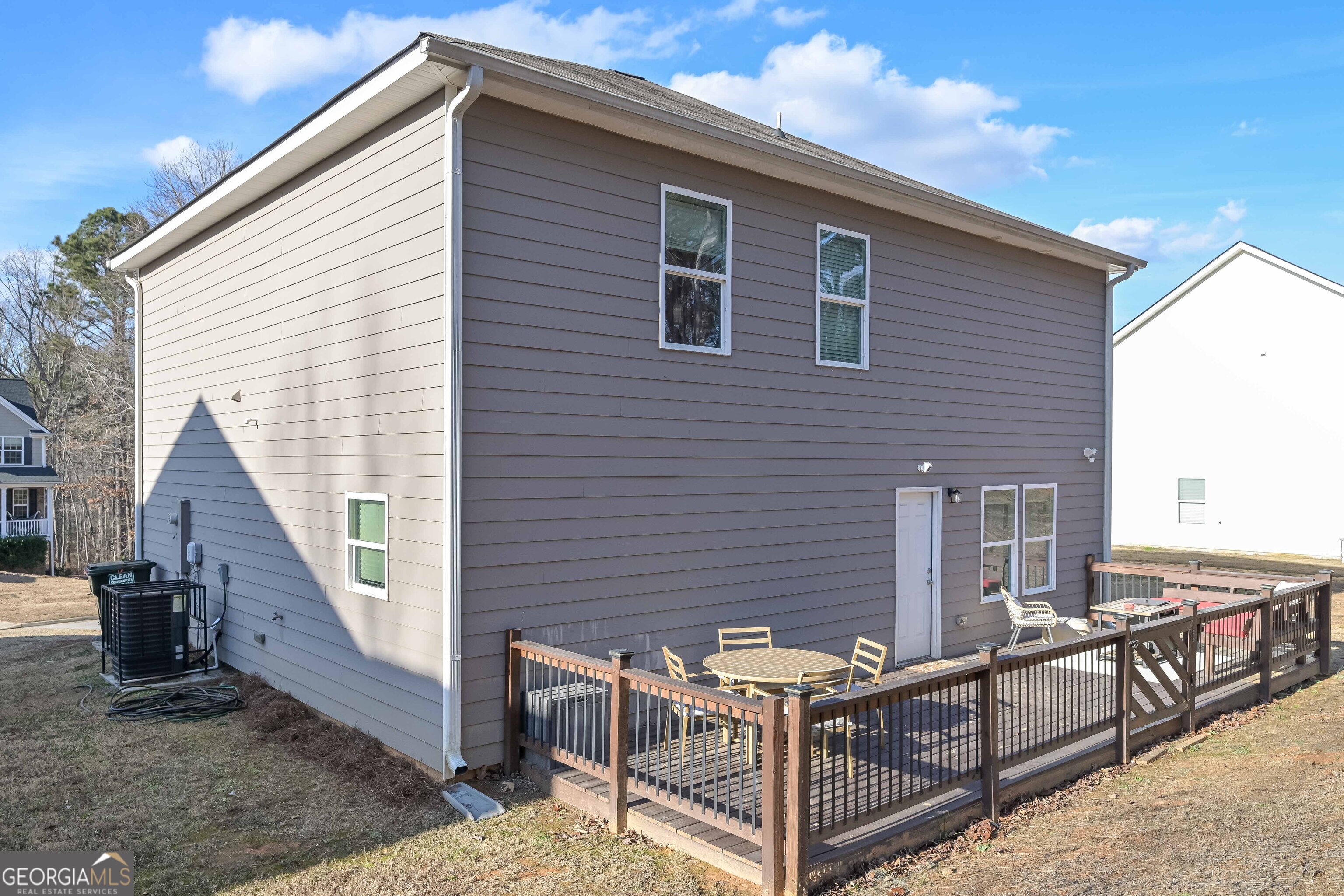 294 Muskogee Drive Property Photo 8
