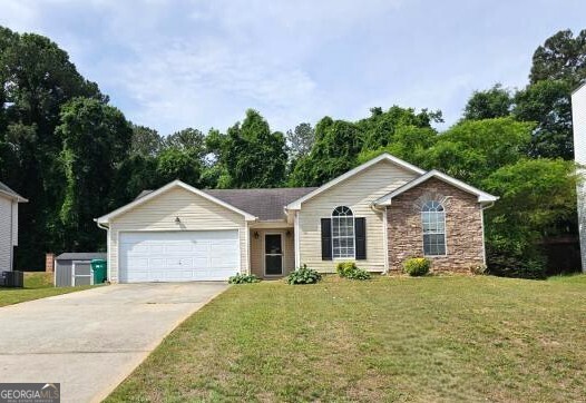 1443 Pebble Ridge Lane Property Photo 1