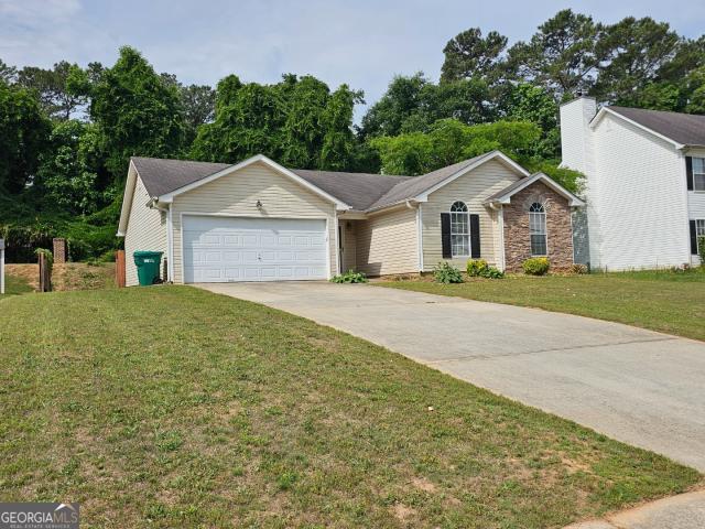 1443 Pebble Ridge Lane Property Photo 2