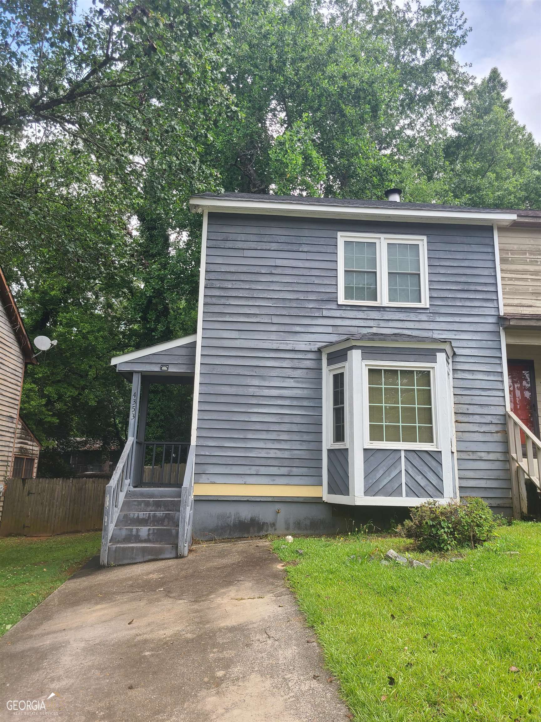 4353 Barrington Place Property Photo 1