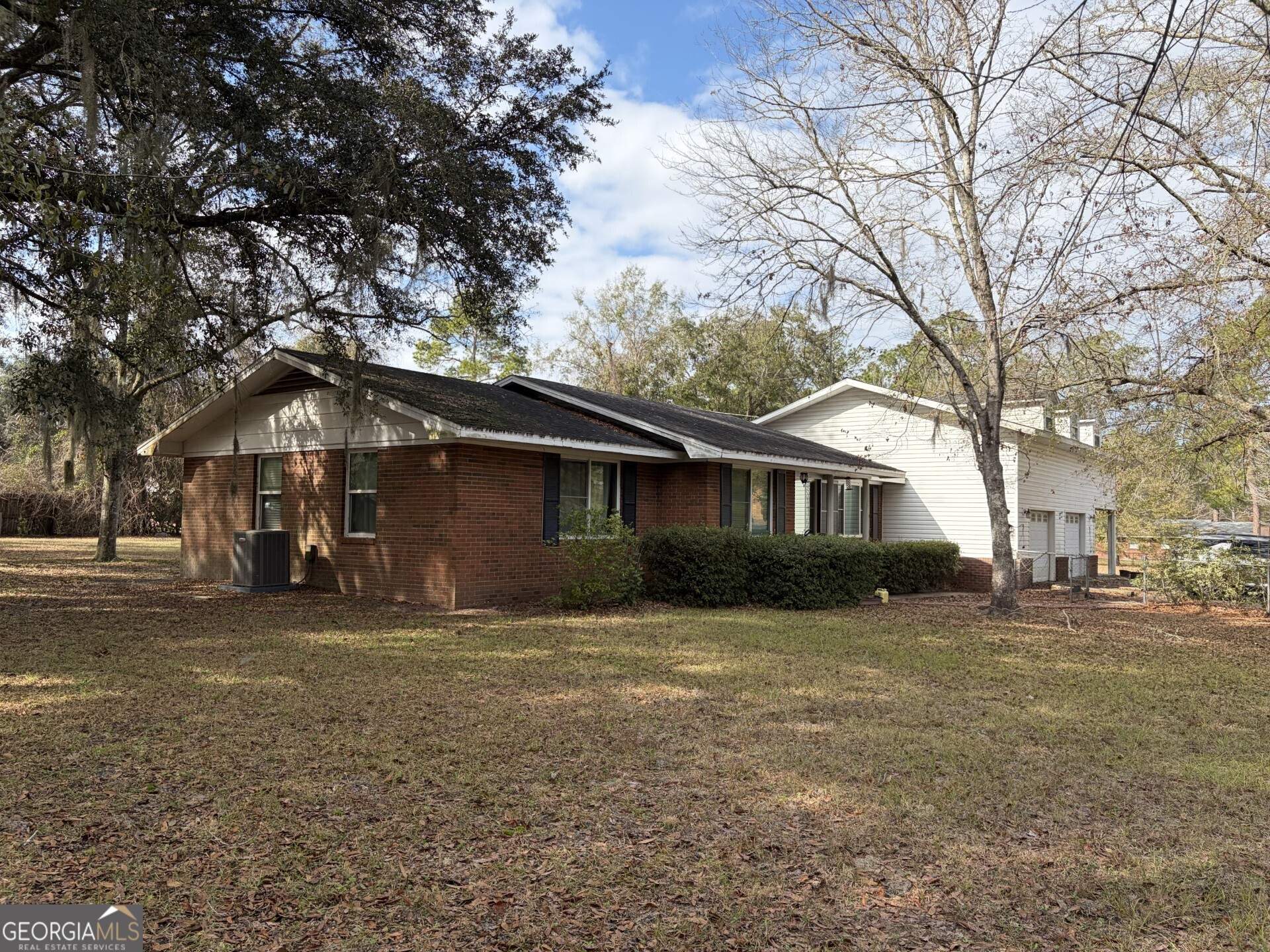 349 Woolard Road Property Photo 1