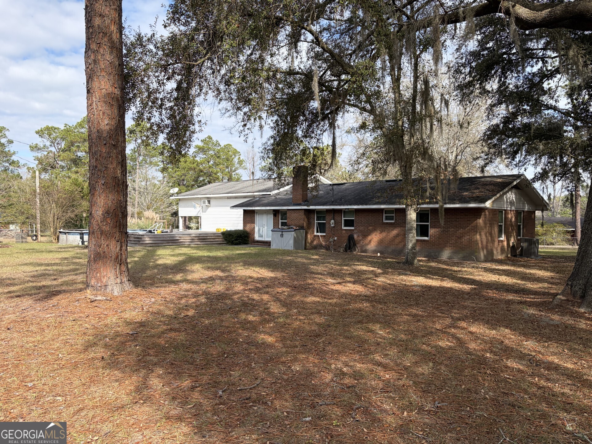 349 Woolard Road Property Photo 2