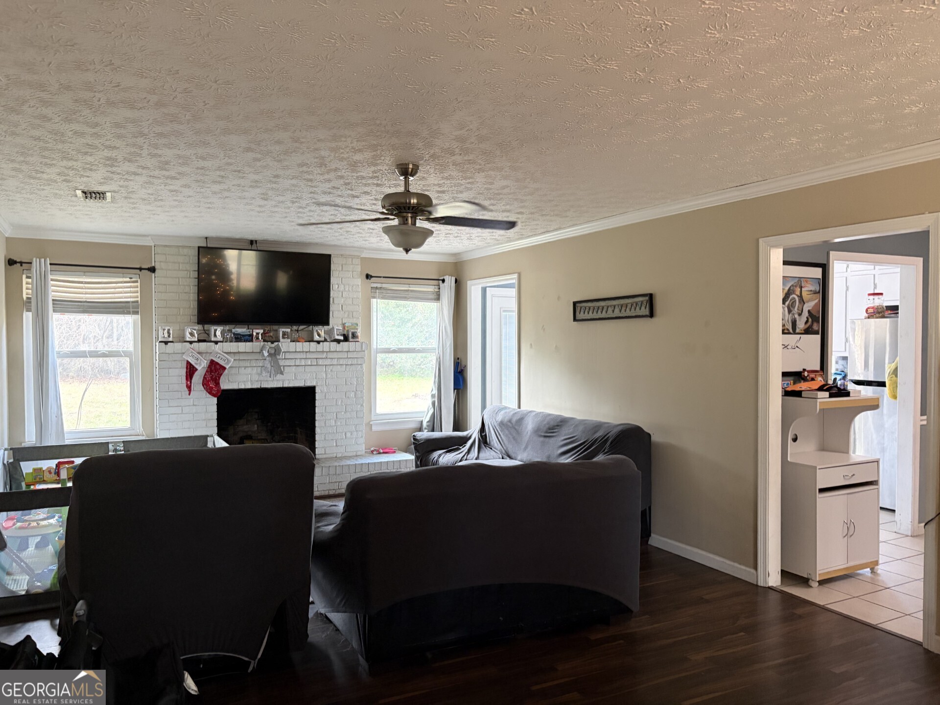 349 Woolard Road Property Photo 3