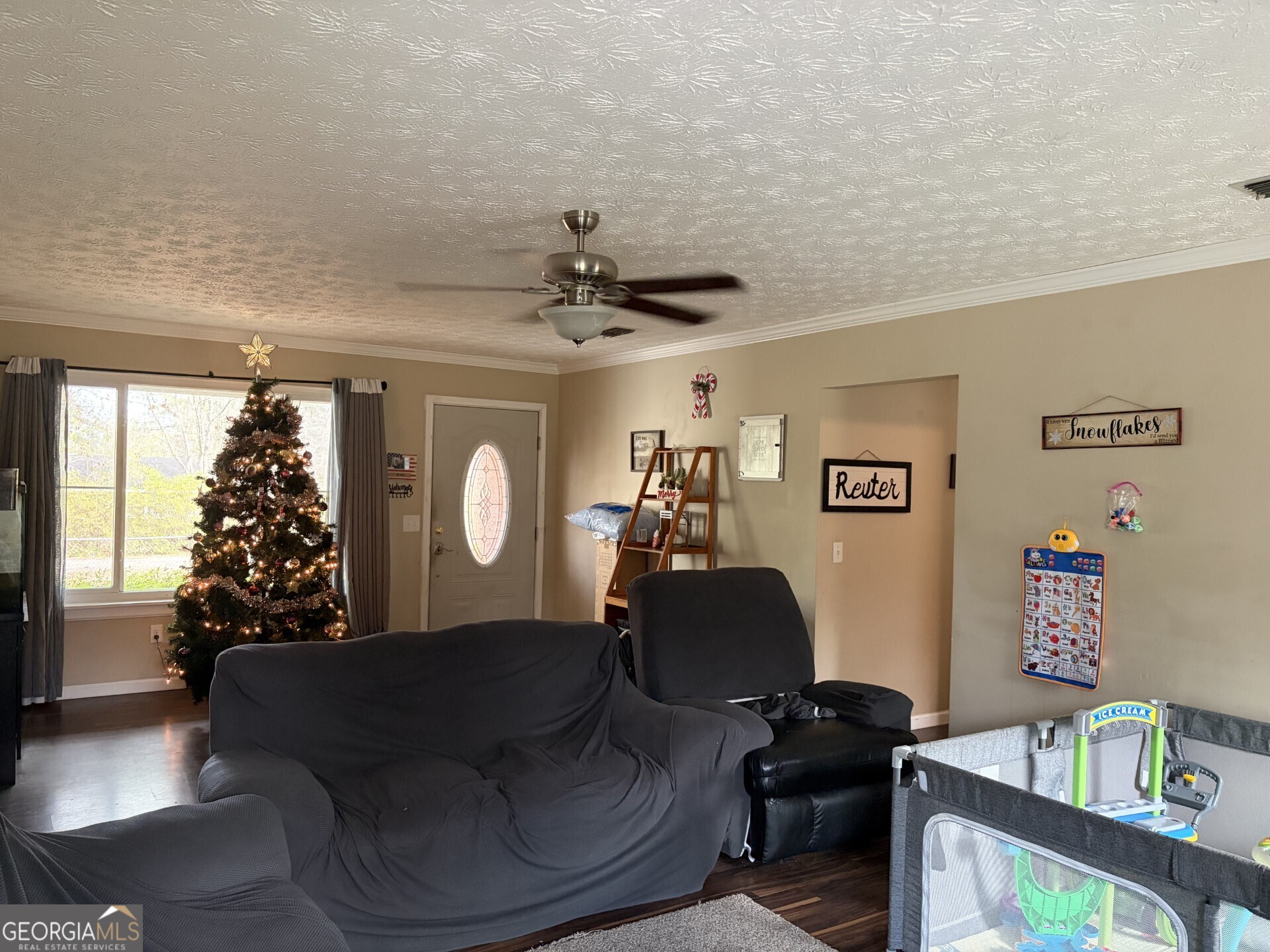 349 Woolard Road Property Photo 4