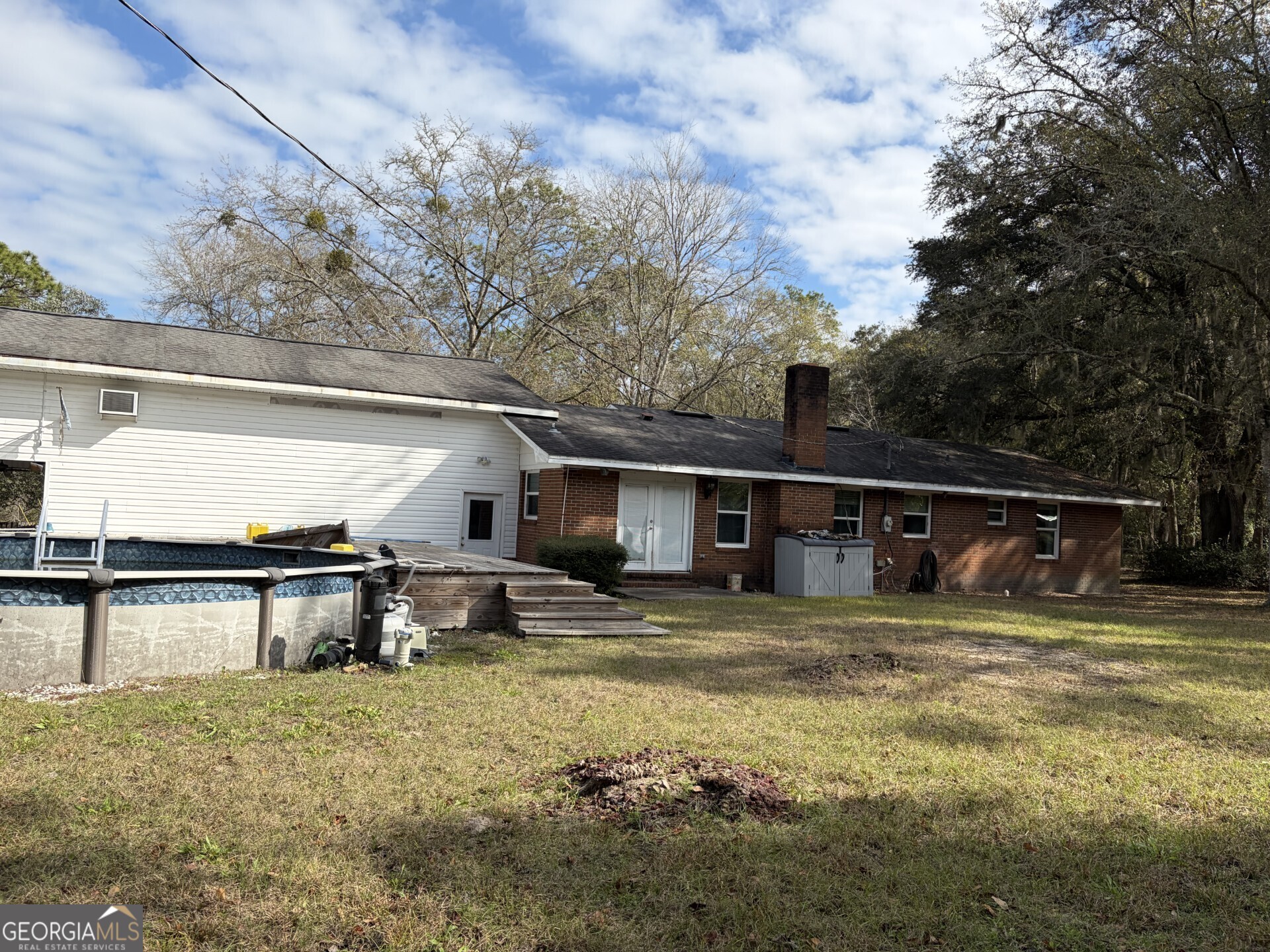 349 Woolard Road Property Photo 22