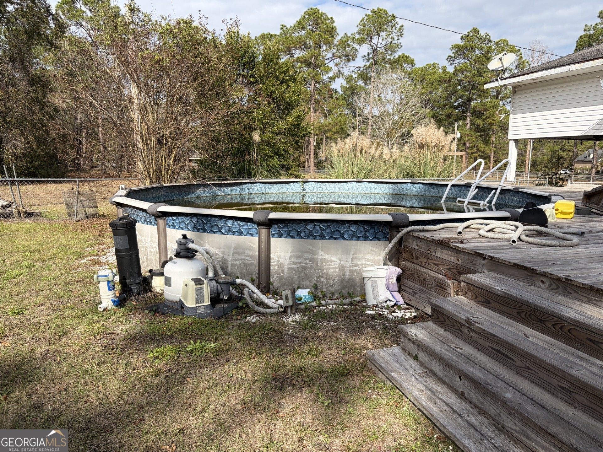 349 Woolard Road Property Photo 24