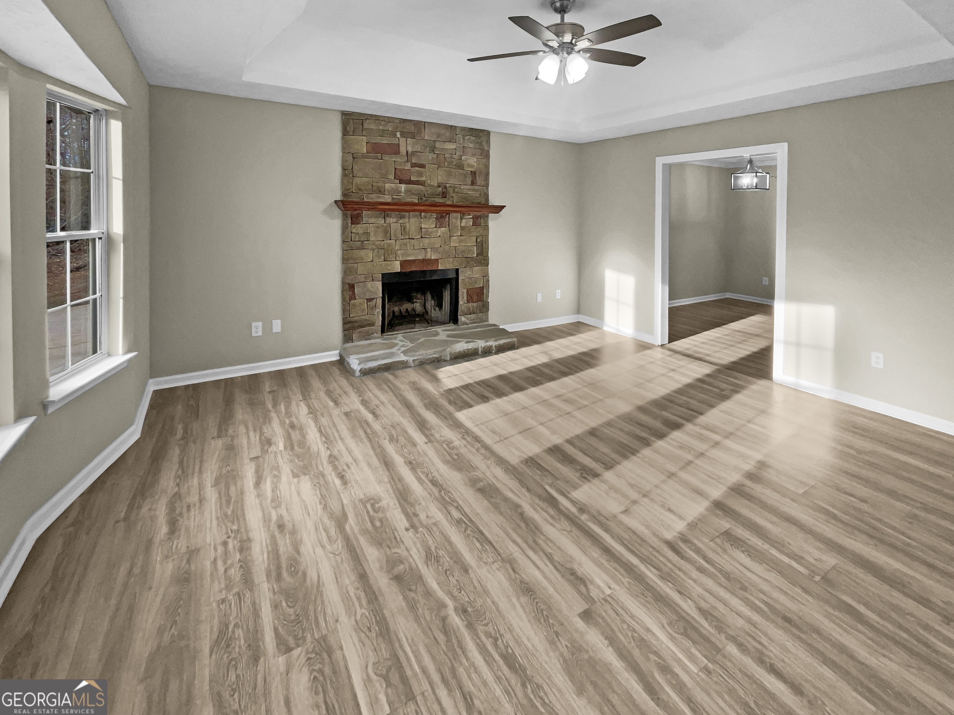 3208 Navajo Circle Property Photo 3