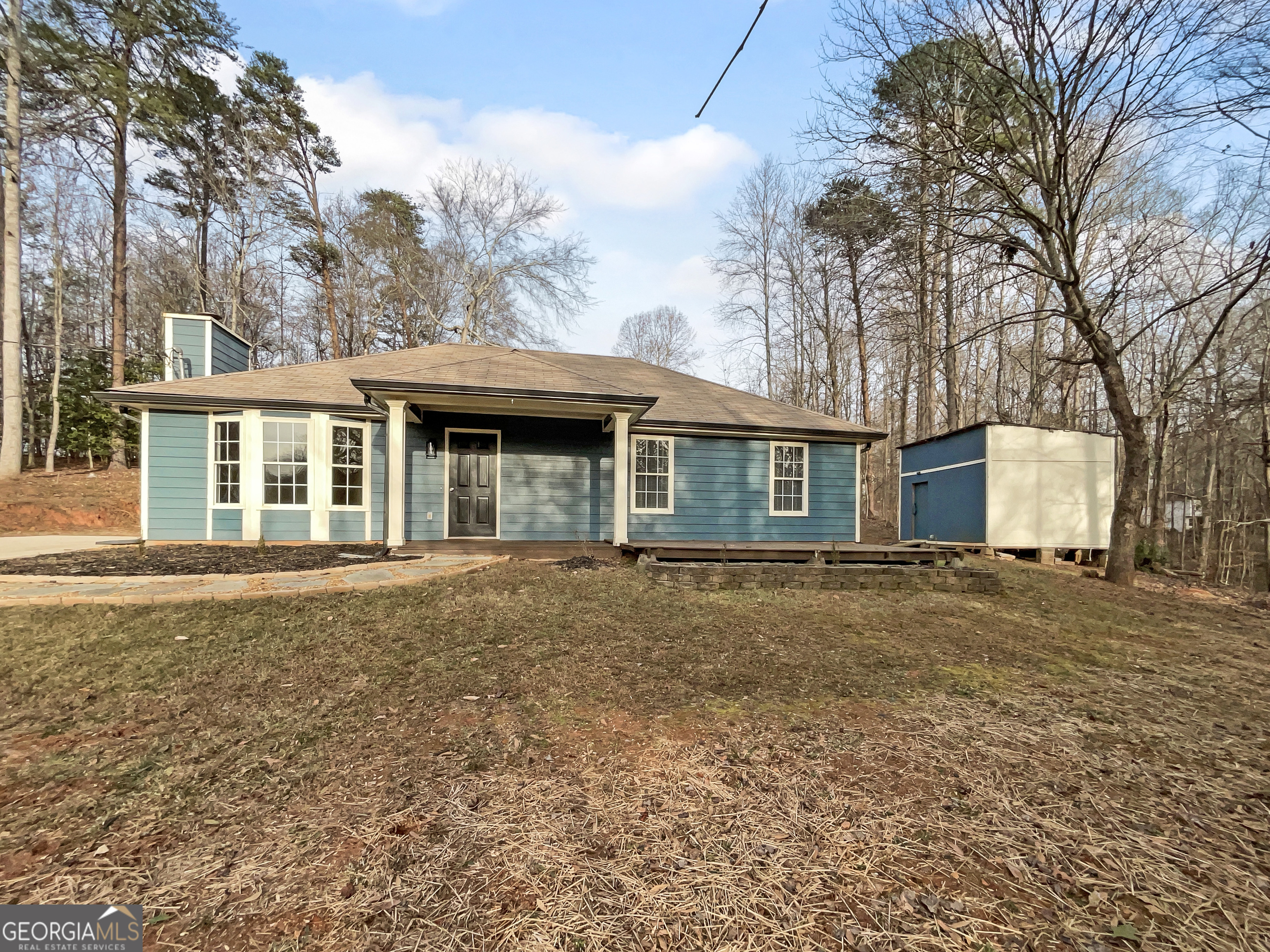 3208 Navajo Circle Property Photo 8