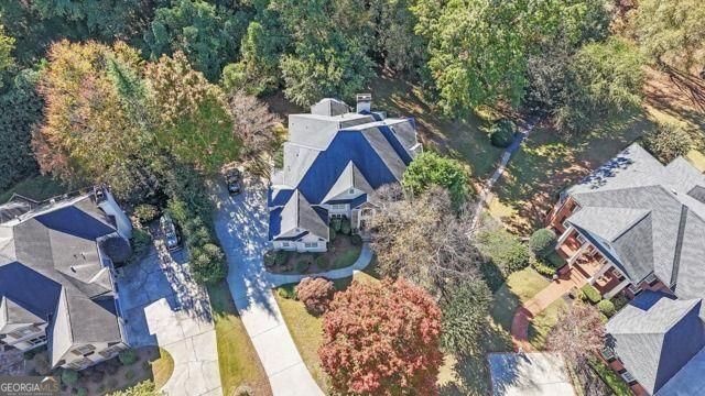 2502 Oak Hill Overlook Property Photo 1