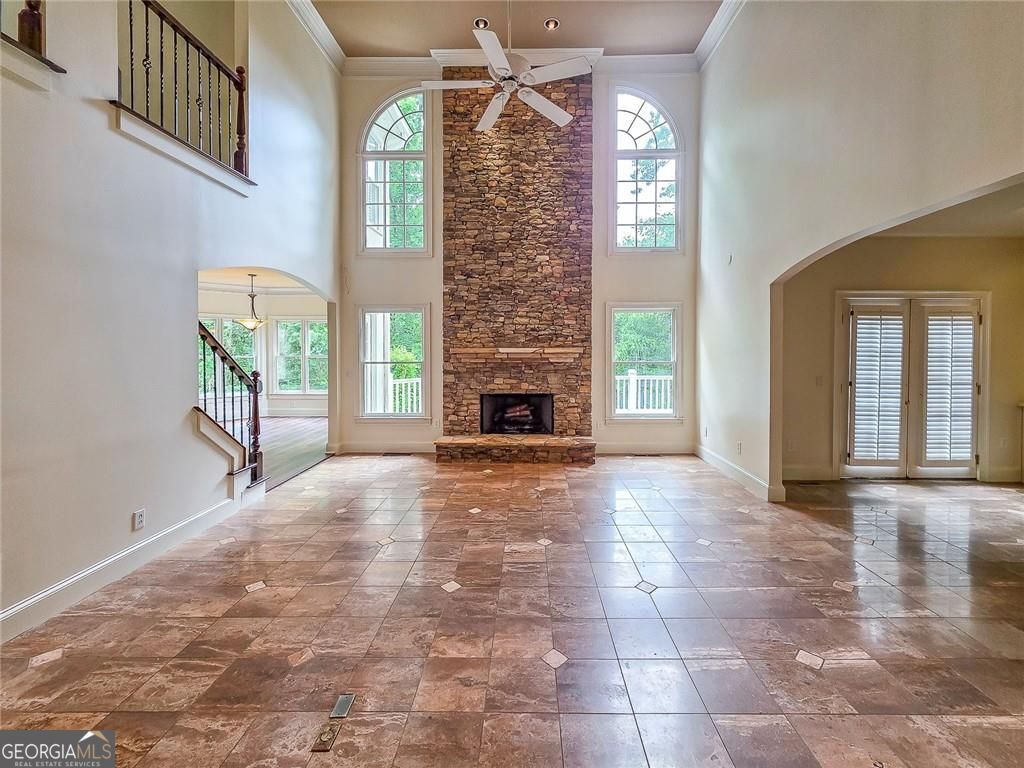 2502 Oak Hill Overlook Property Photo 8