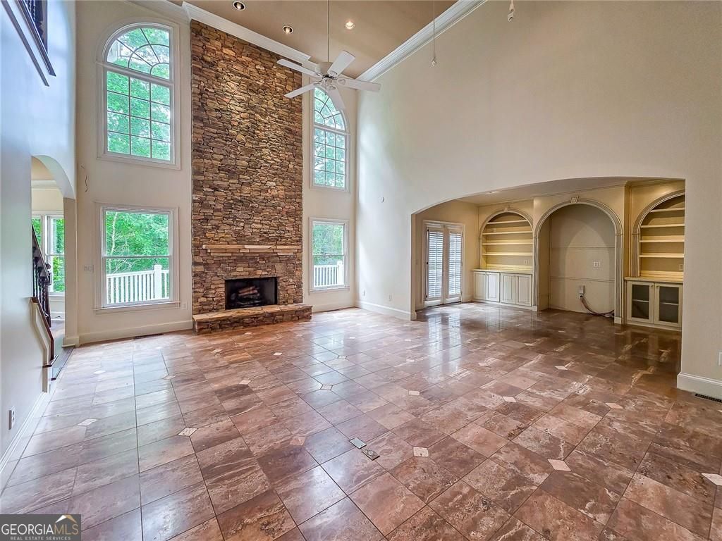 2502 Oak Hill Overlook Property Photo 9