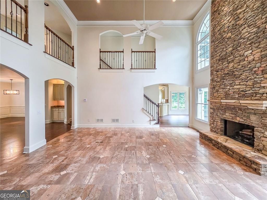 2502 Oak Hill Overlook Property Photo 11