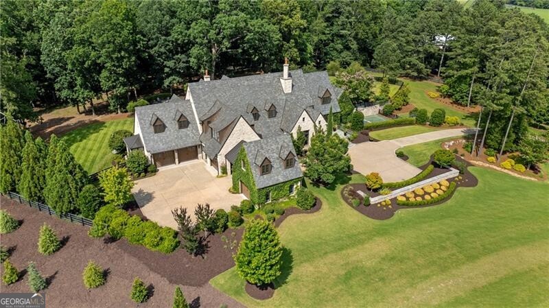 560 Lost River Bend Property Photo 49