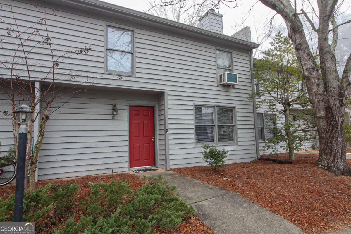 1775 S Milledge Avenue # 15 Property Photo 1