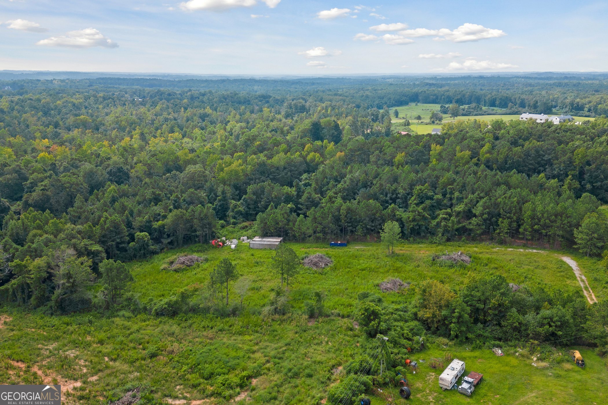 166 Highway Property Photo 1