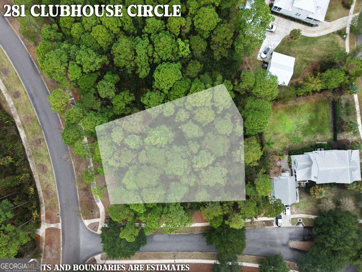 LOT 281 Clubhouse Circle Property Photo 1