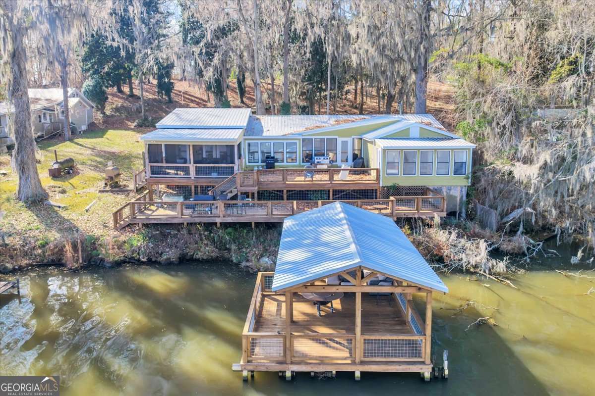 508 B N Spring Creek Circle Property Photo 1