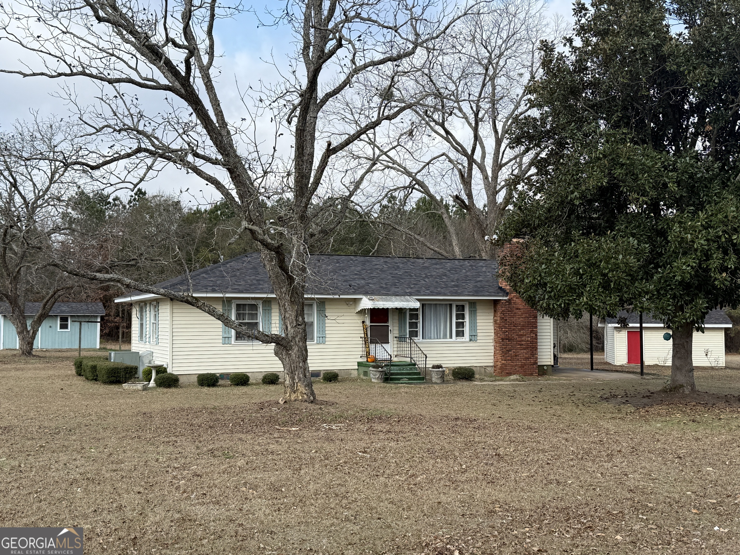 15497 Hwy 233 Property Photo 4