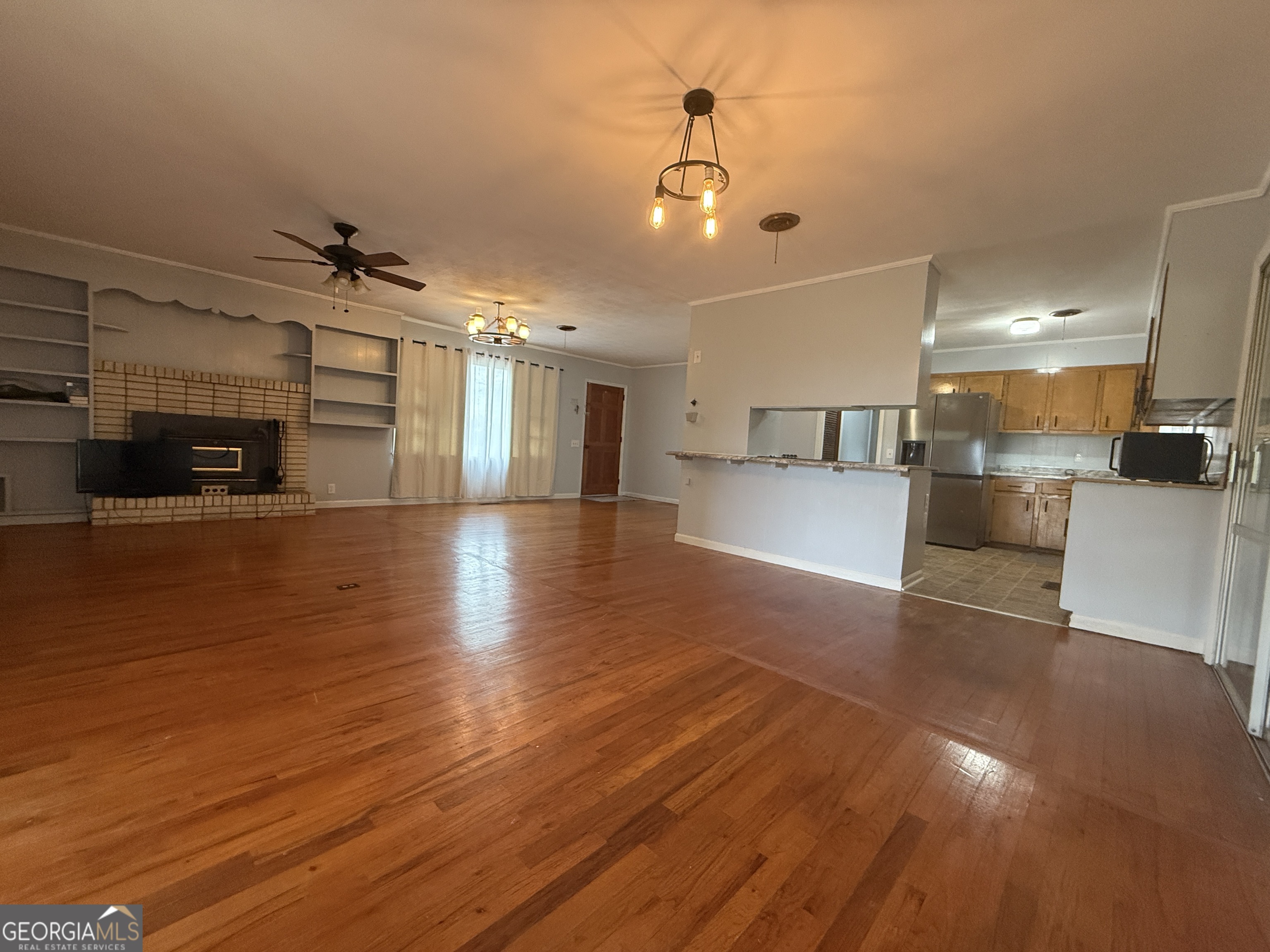 15497 Hwy 233 Property Photo 6