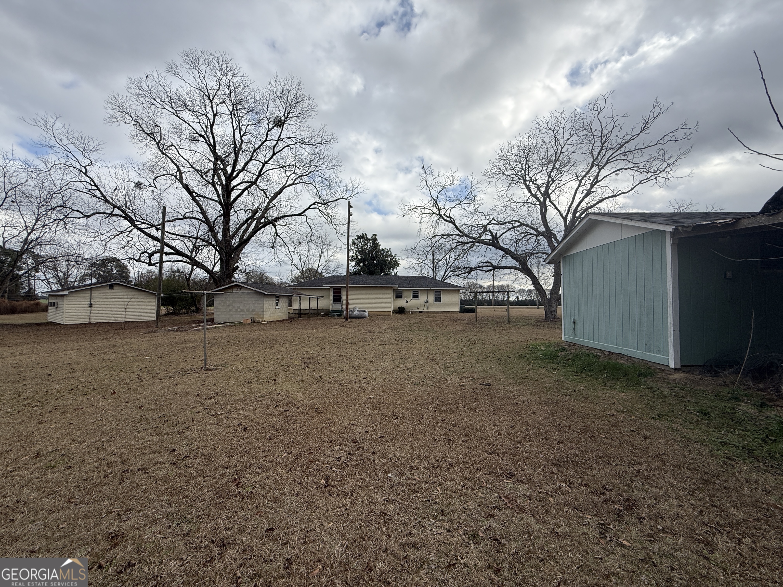 15497 Hwy 233 Property Photo 29