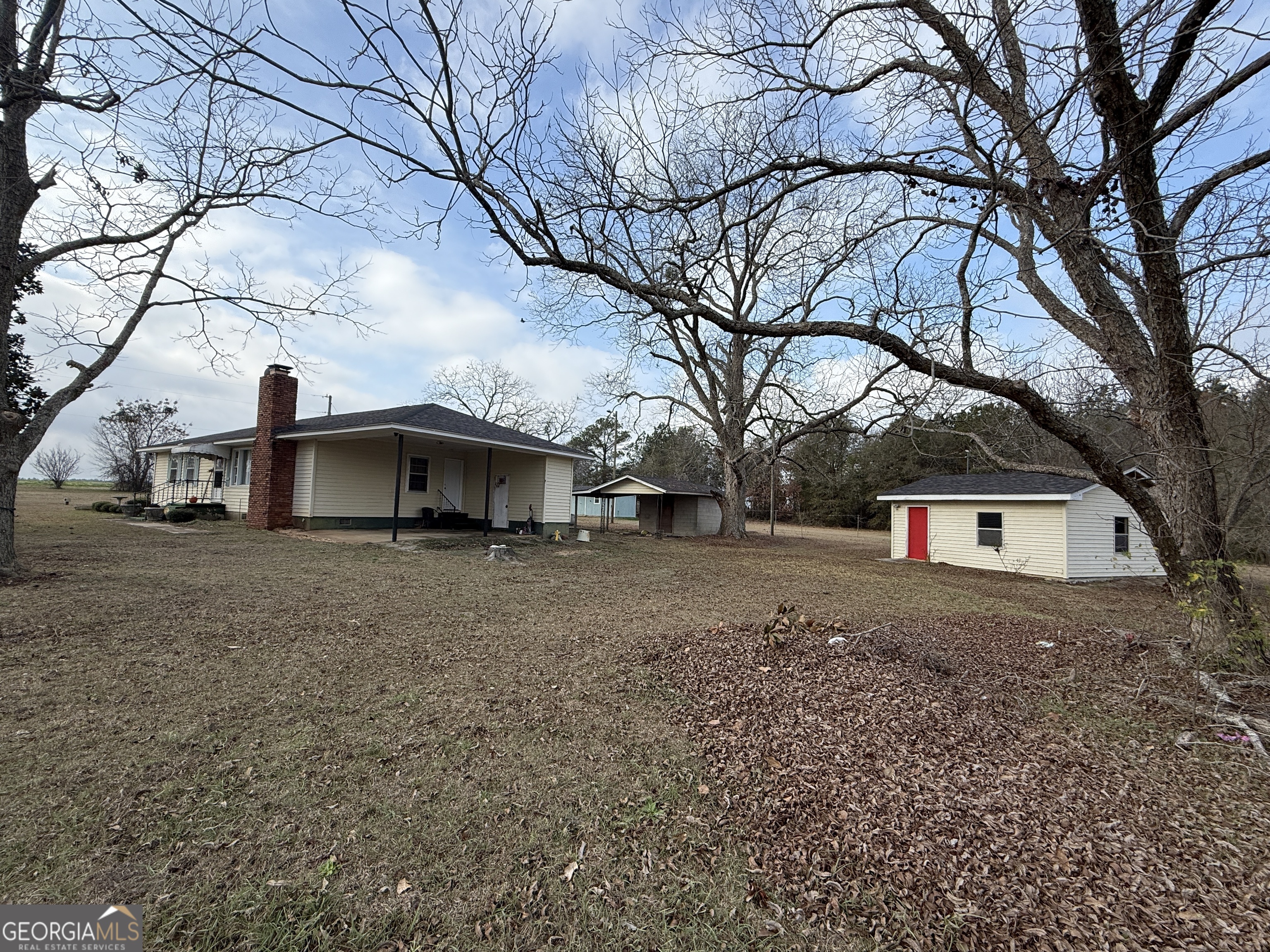 15497 Hwy 233 Property Photo 33
