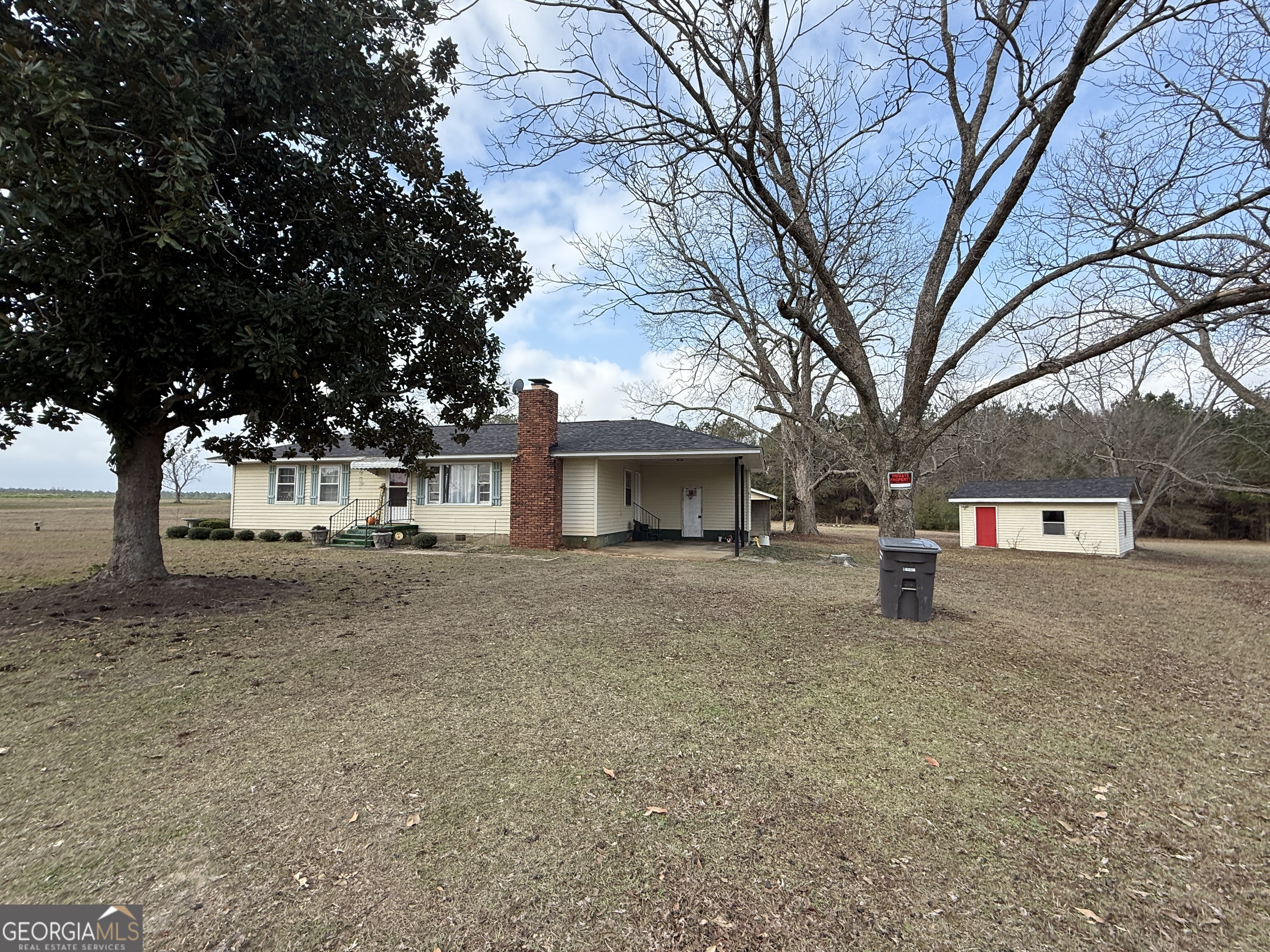 15497 Hwy 233 Property Photo 34