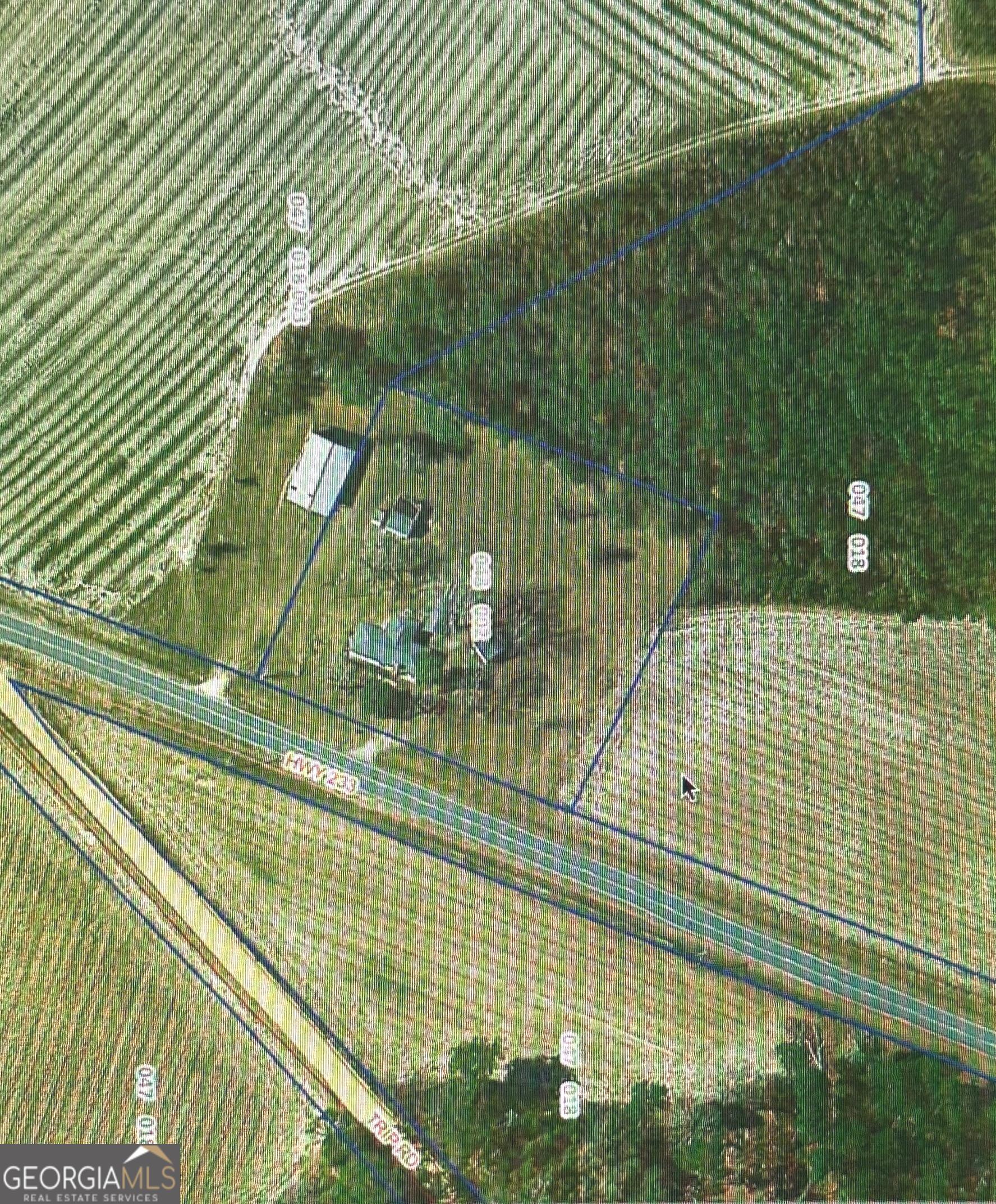 15497 Hwy 233 Property Photo 37