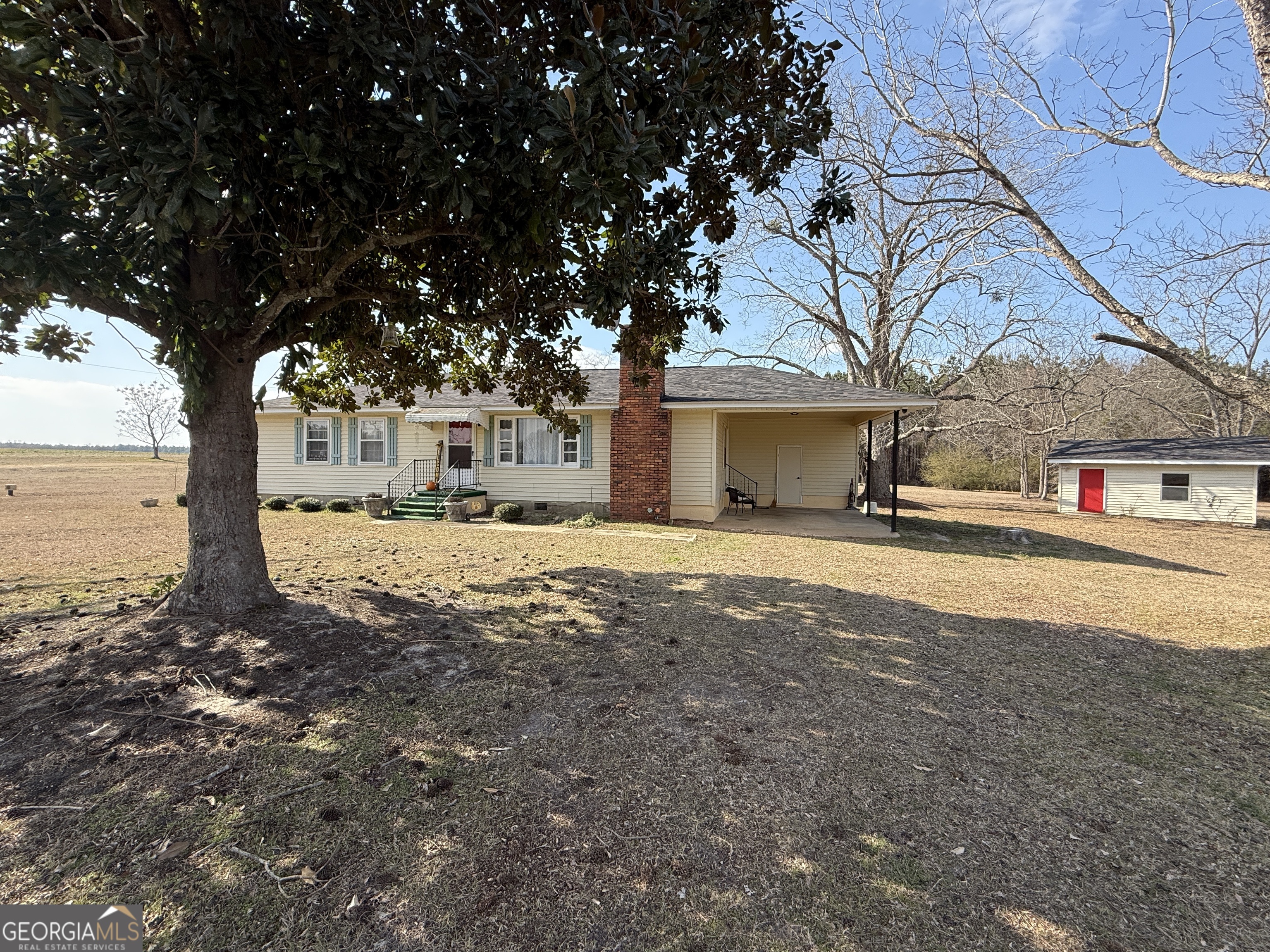 15497 Hwy 233 Property Photo 38