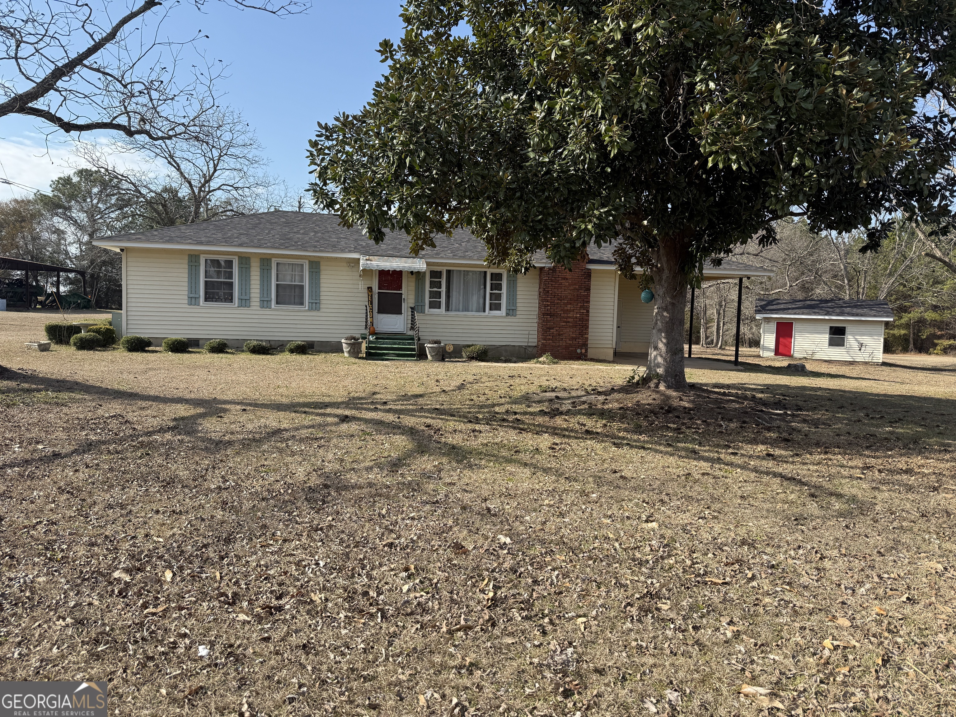 15497 Hwy 233 Property Photo 39