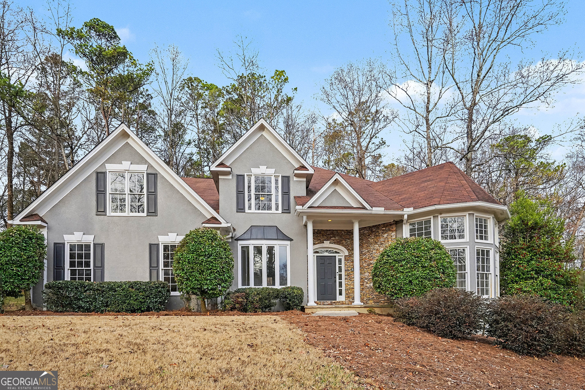 135 Birch Hollow Trail NW