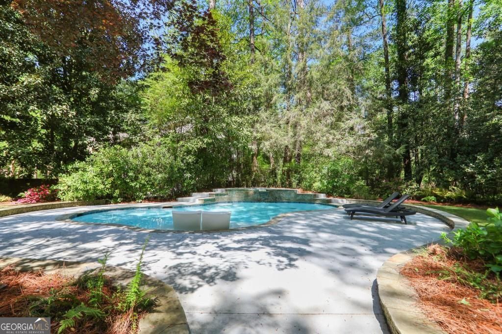1007 Somerset Drive Nw Property Photo 23