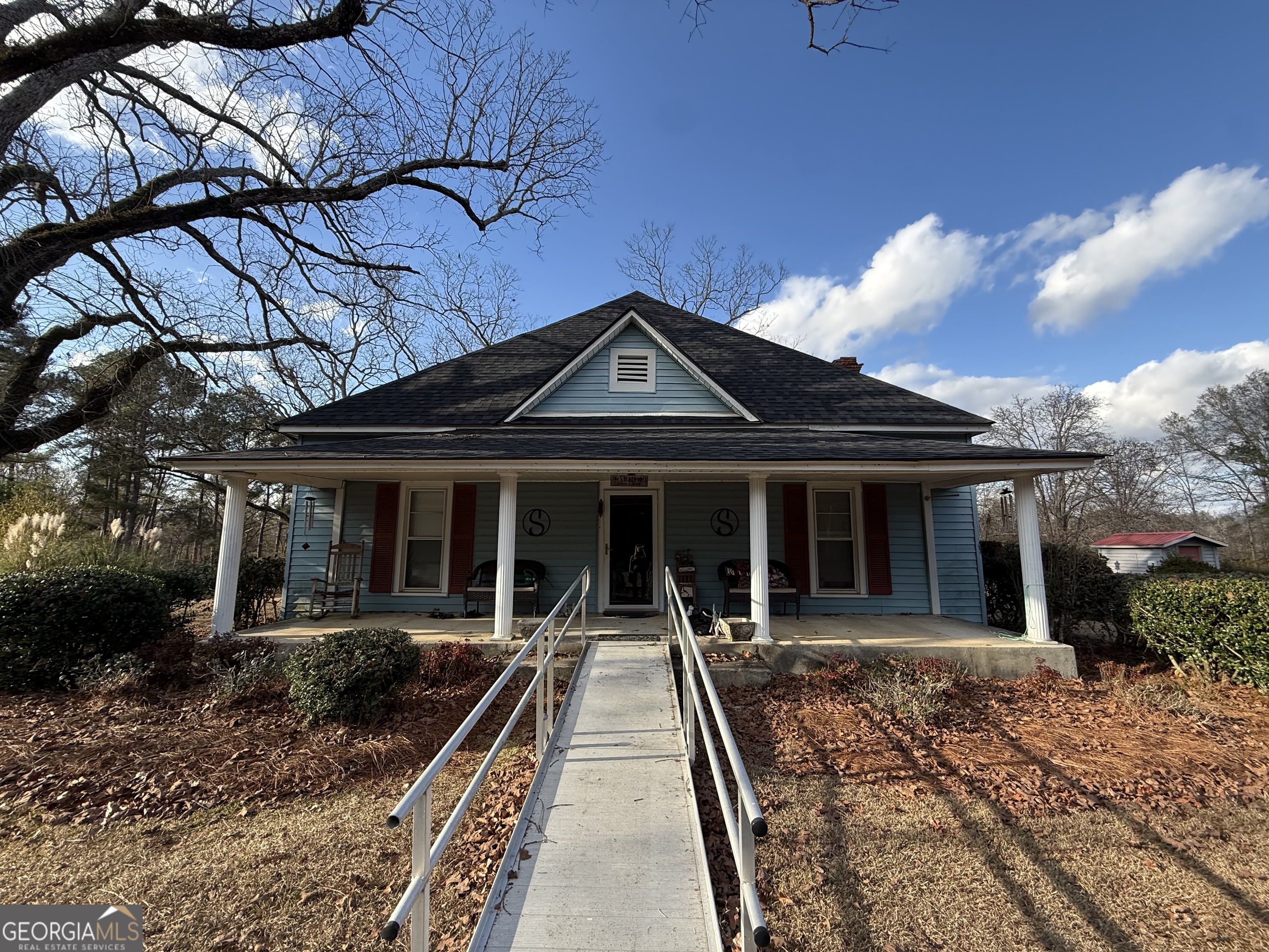 1769 Payne Road Property Photo 1