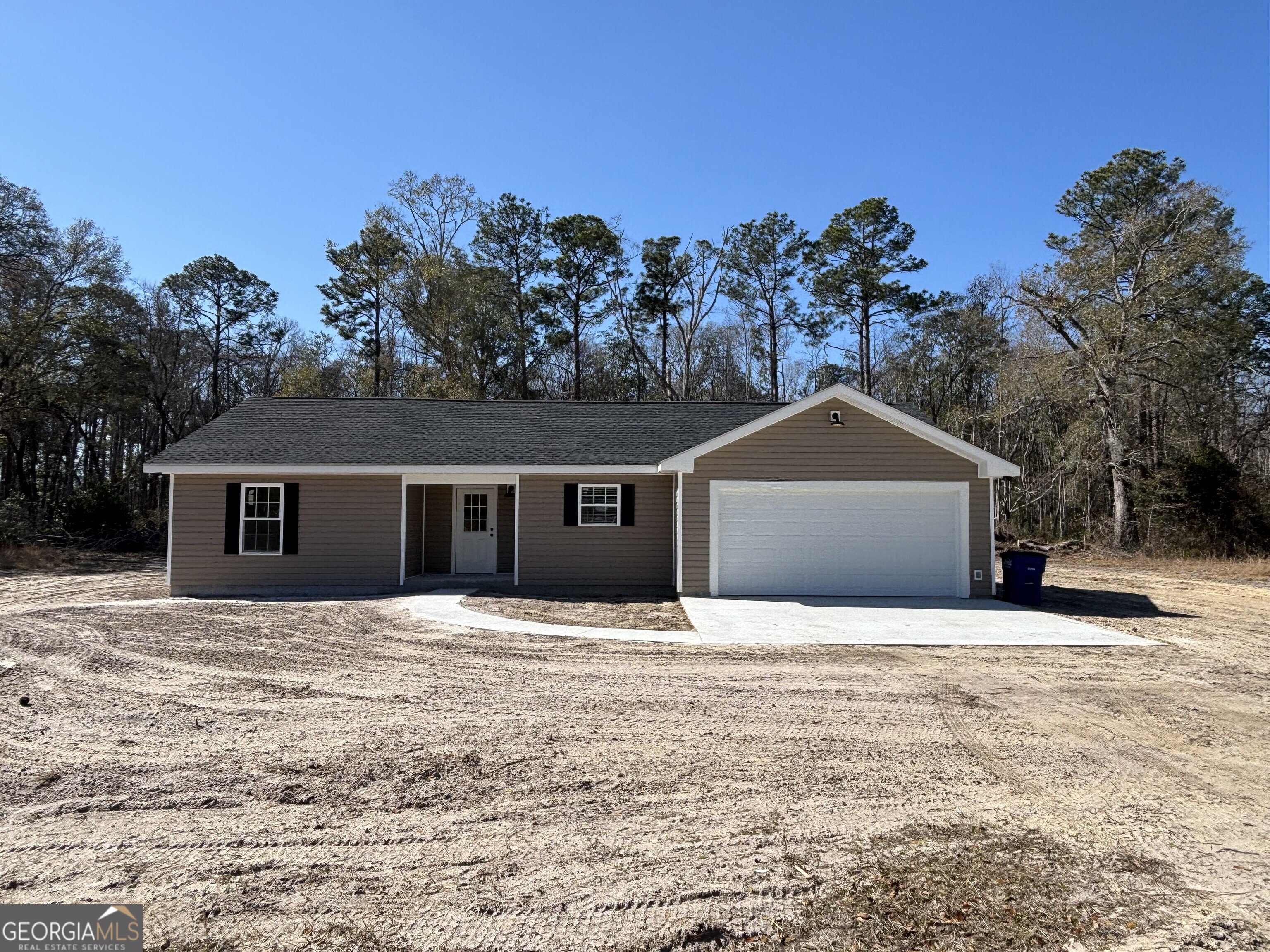 95 Tanglewood Drive Property Photo 1