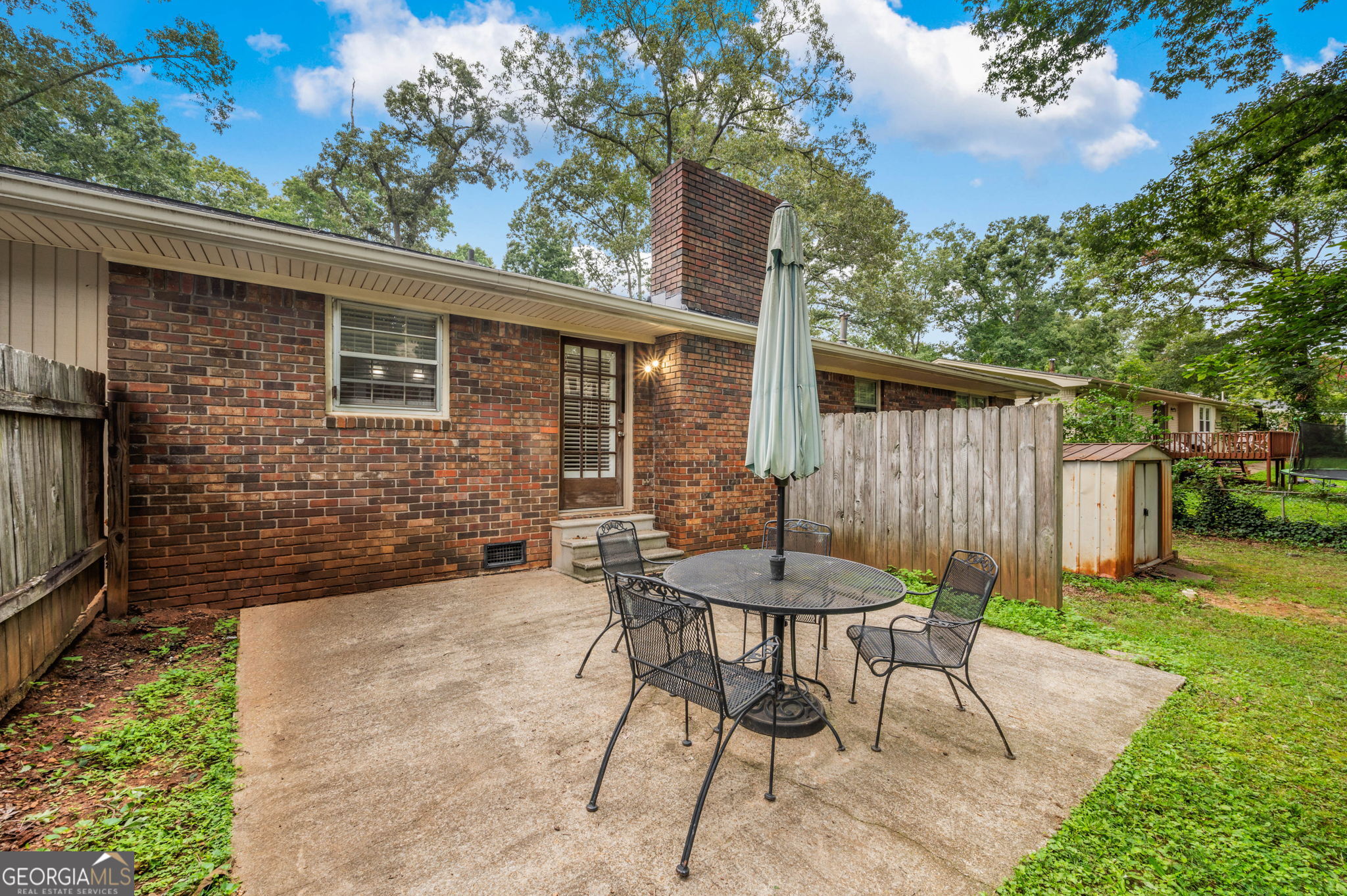 4839 Lehigh Drive Property Photo 25