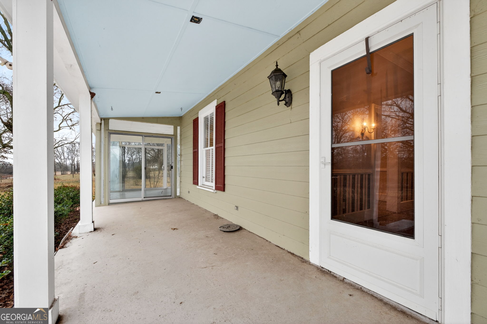 402 Tom Bell Road Property Photo 4