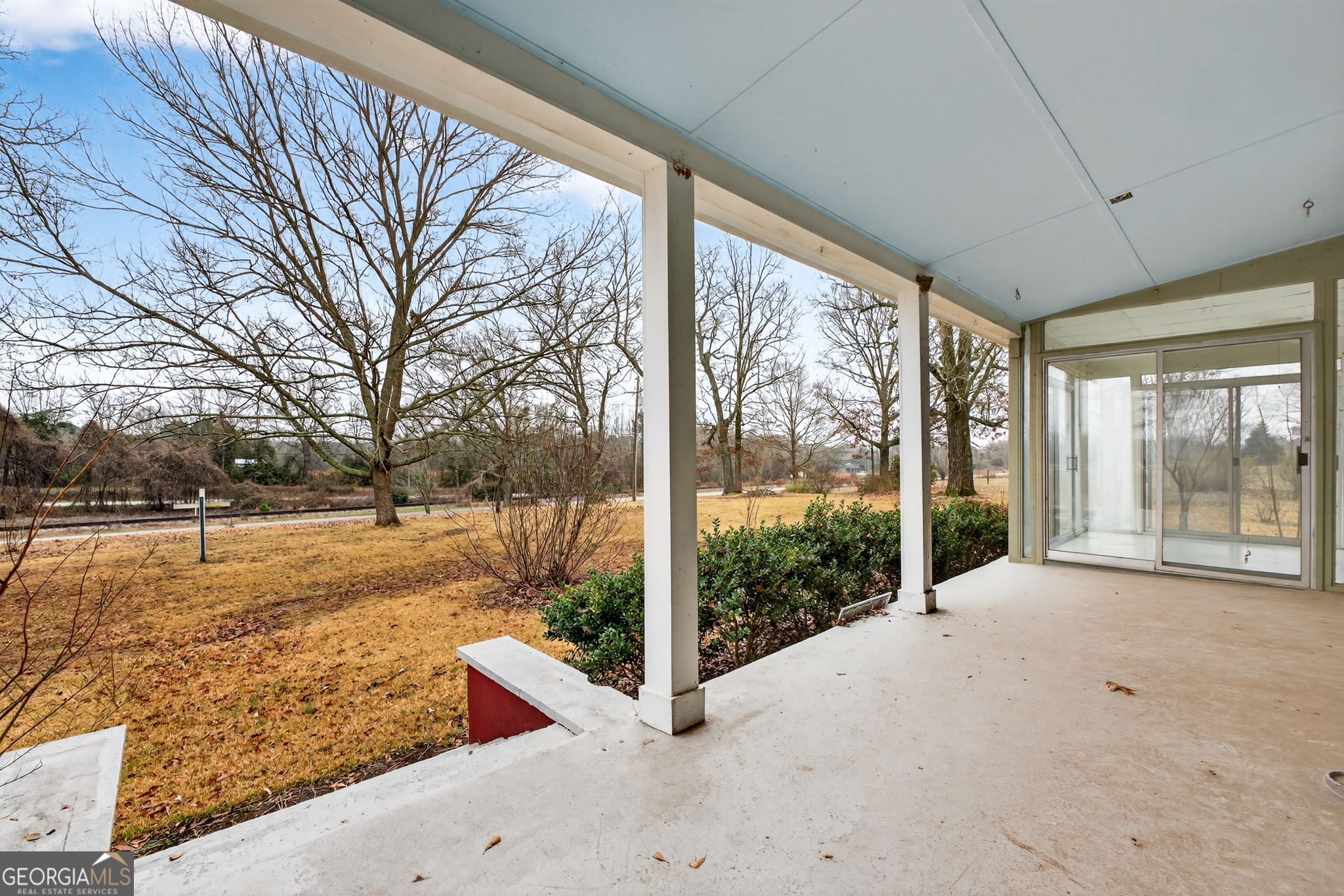 402 Tom Bell Road Property Photo 5