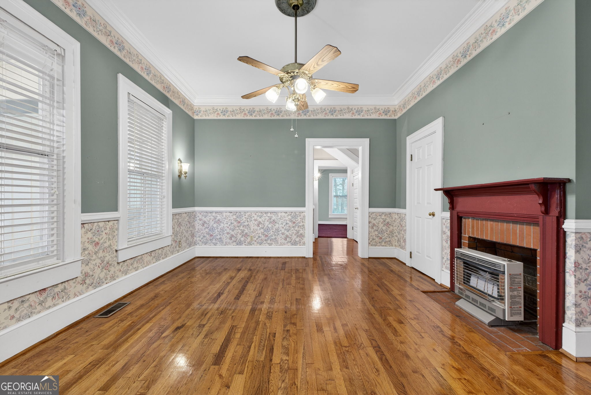 402 Tom Bell Road Property Photo 16