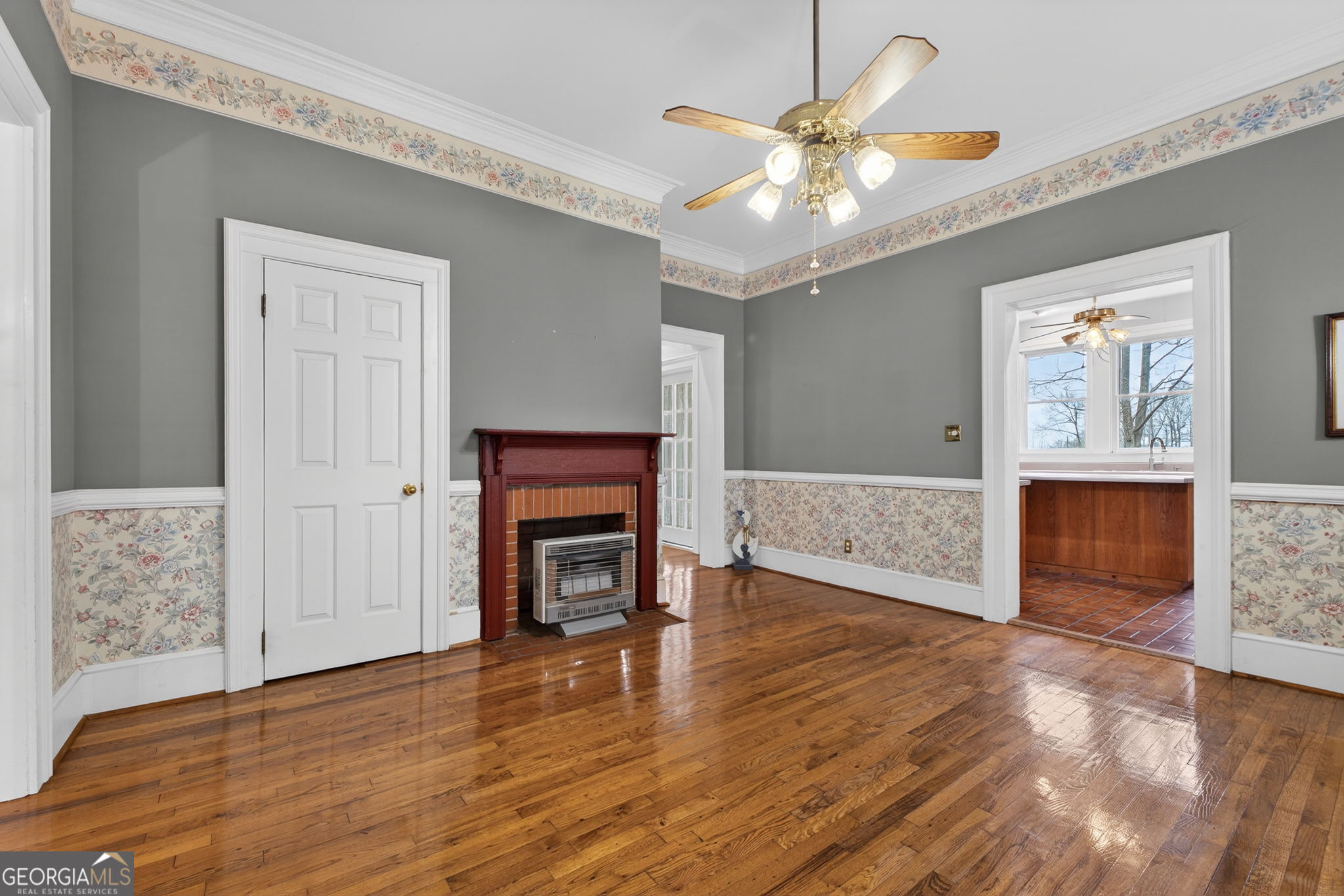 402 Tom Bell Road Property Photo 18