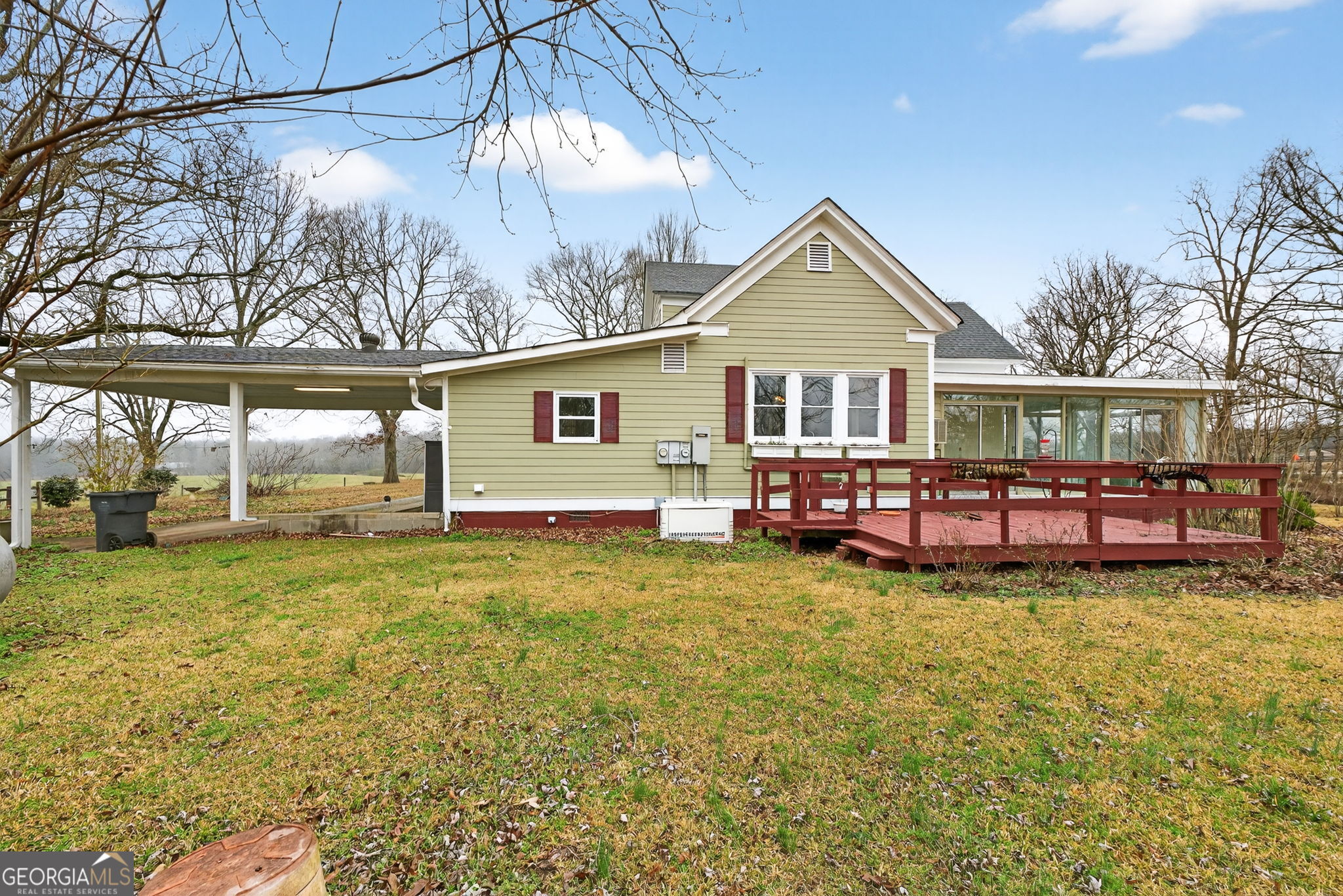 402 Tom Bell Road Property Photo 48